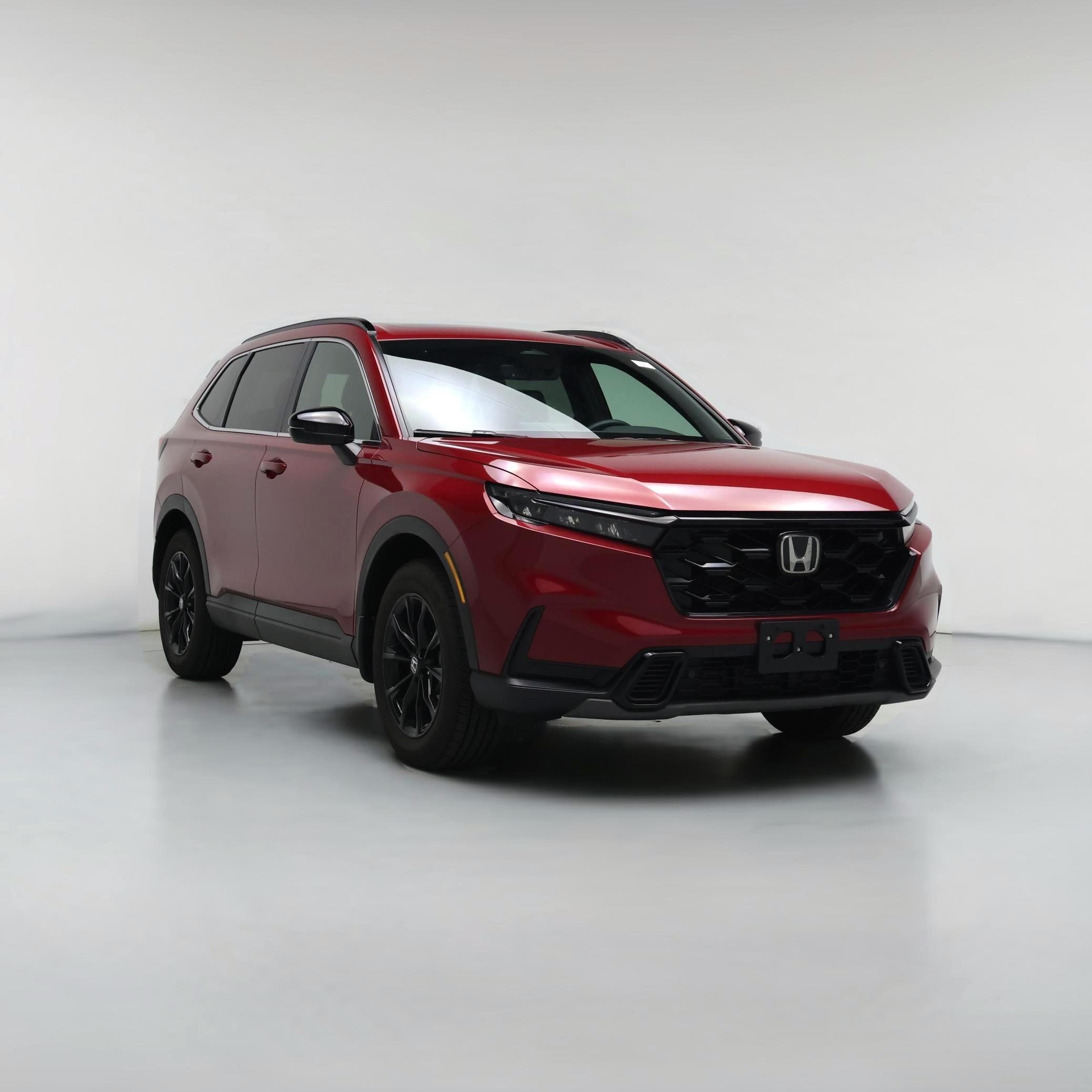 Thumbnail: 2025 Honda CR-V - 1