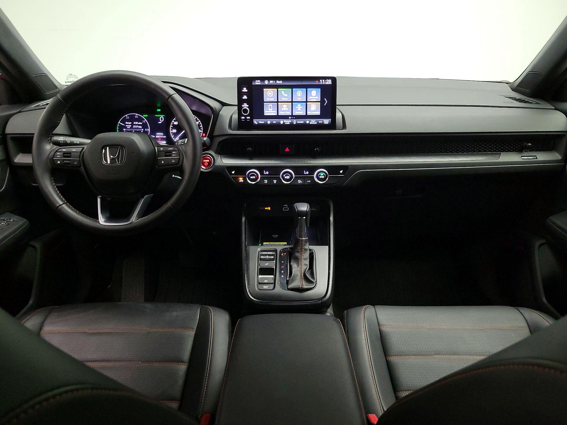 Thumbnail: 2025 Honda CR-V - 9