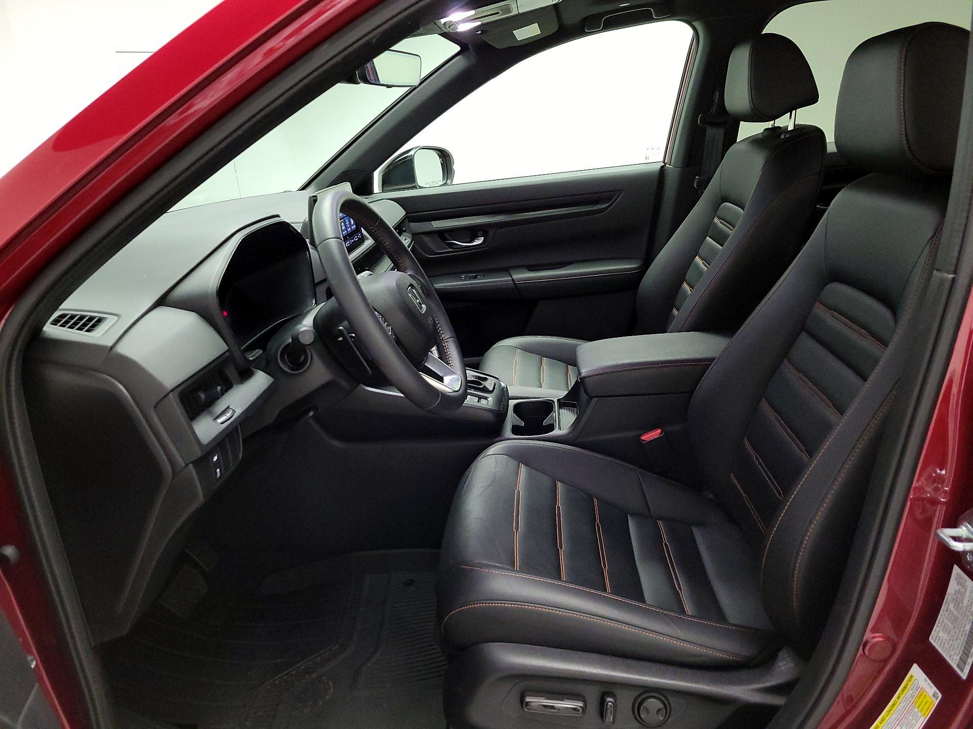 Thumbnail: 2025 Honda CR-V - 11