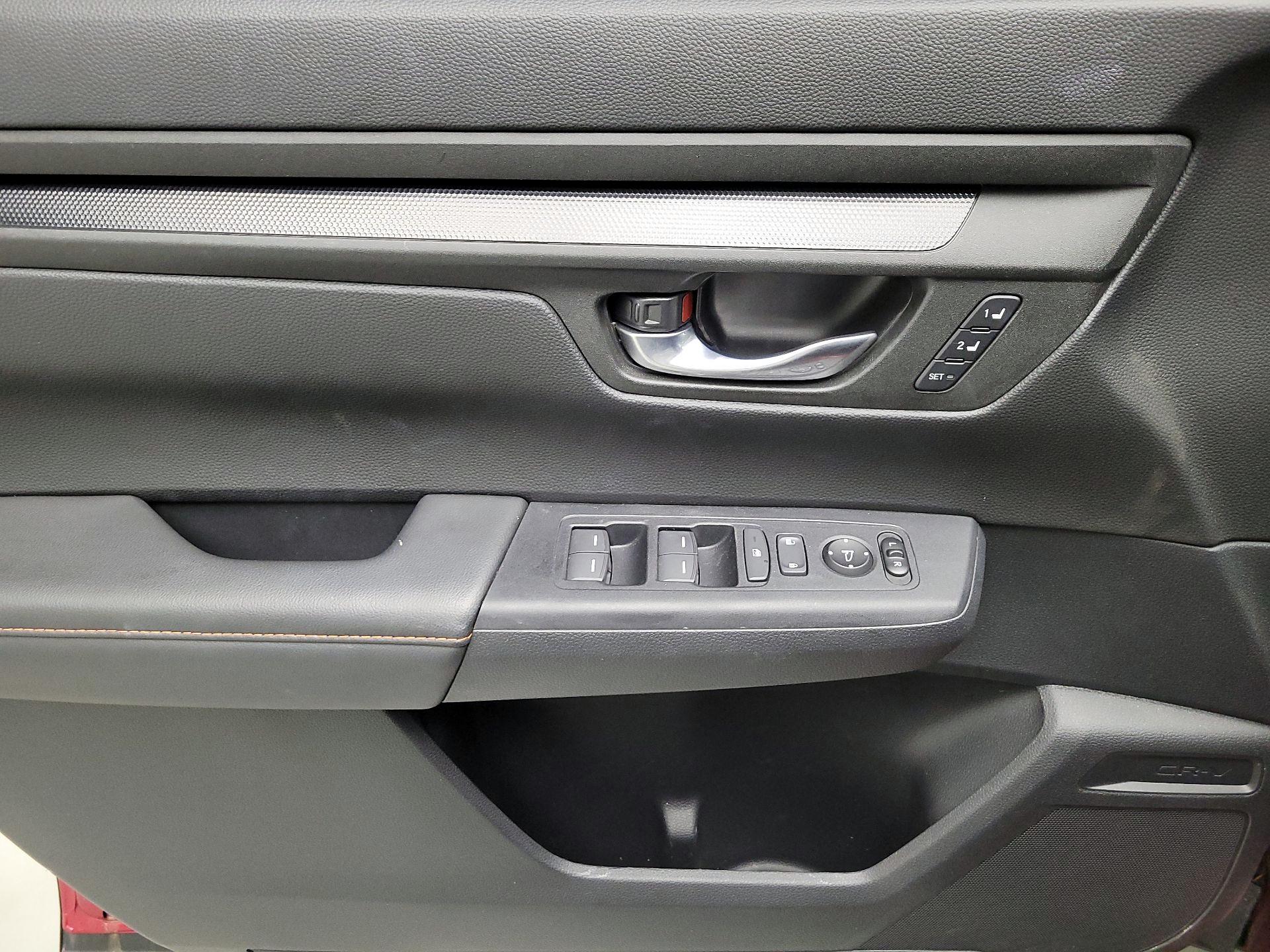 Thumbnail: 2025 Honda CR-V - 12