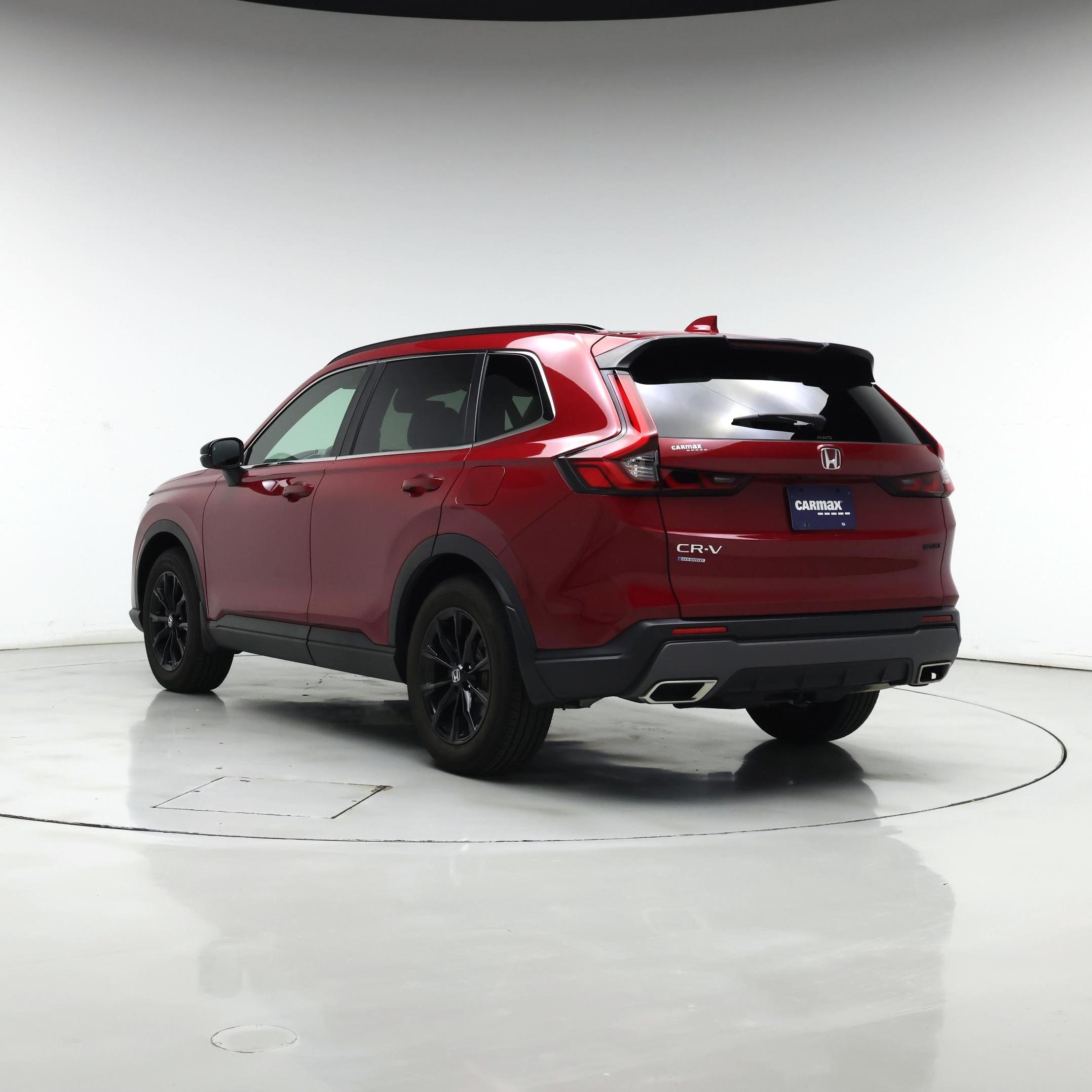 Thumbnail: 2025 Honda CR-V - 2