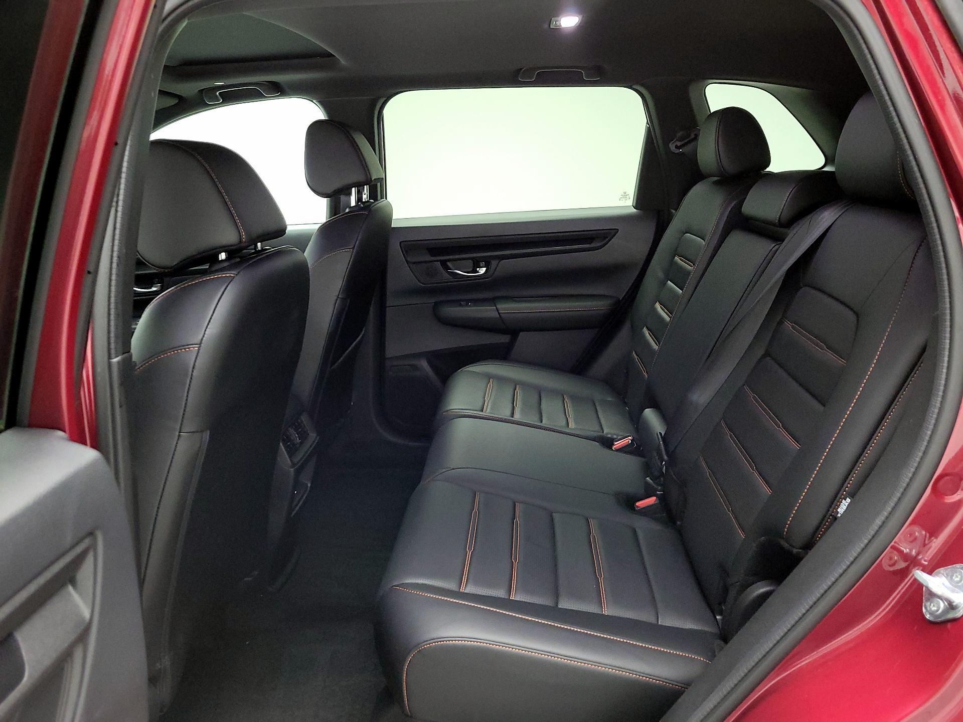 Thumbnail: 2025 Honda CR-V - 19