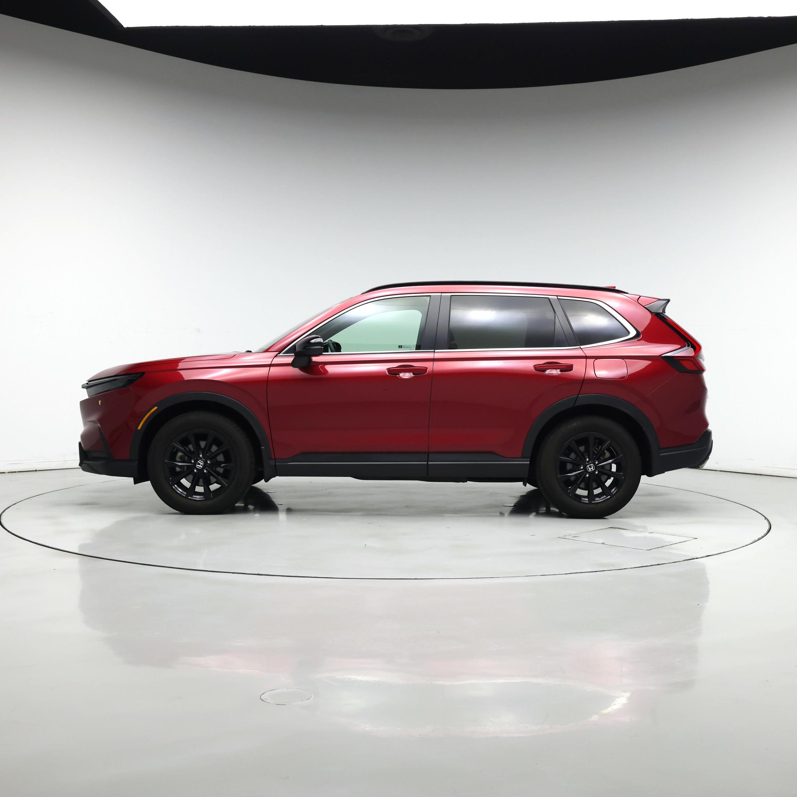 Thumbnail: 2025 Honda CR-V - 3