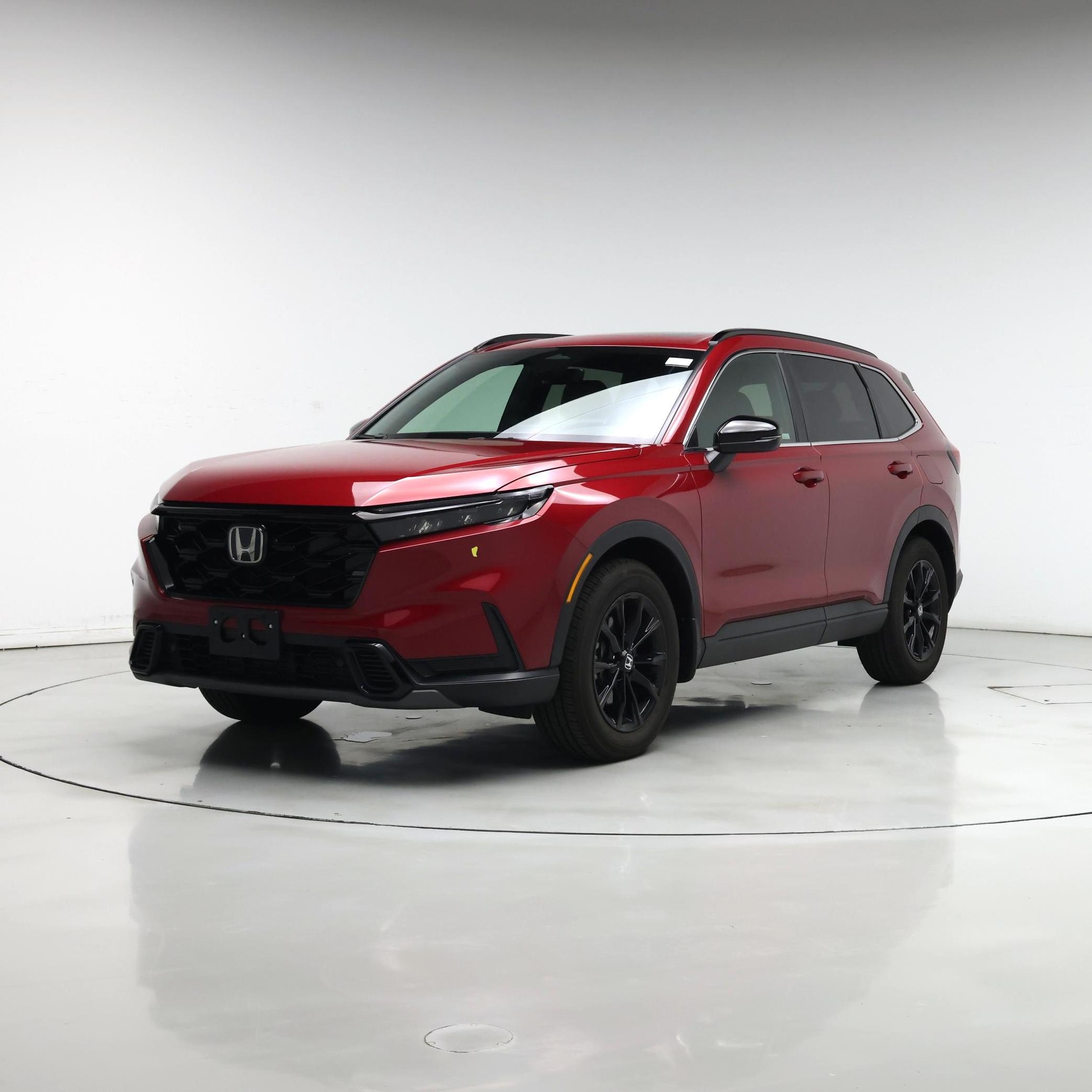Thumbnail: 2025 Honda CR-V - 4