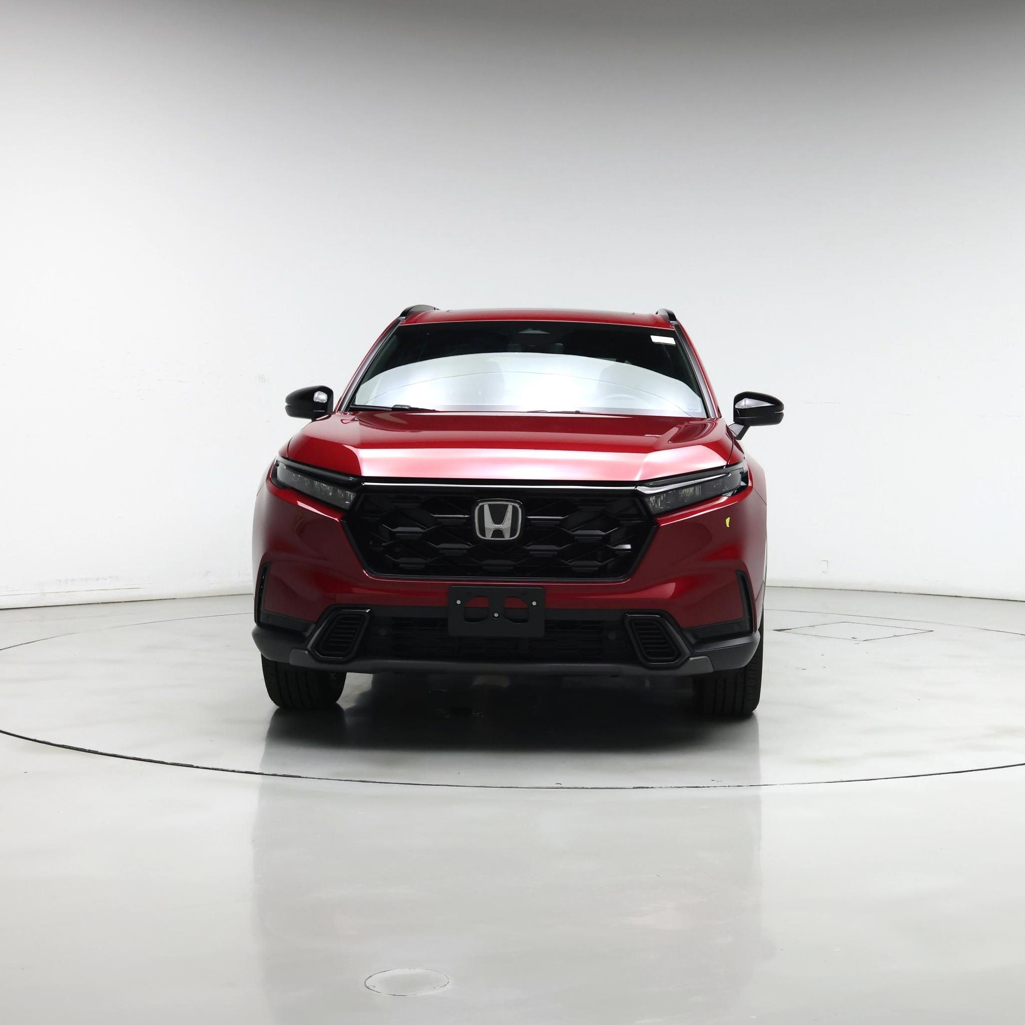 Thumbnail: 2025 Honda CR-V - 5