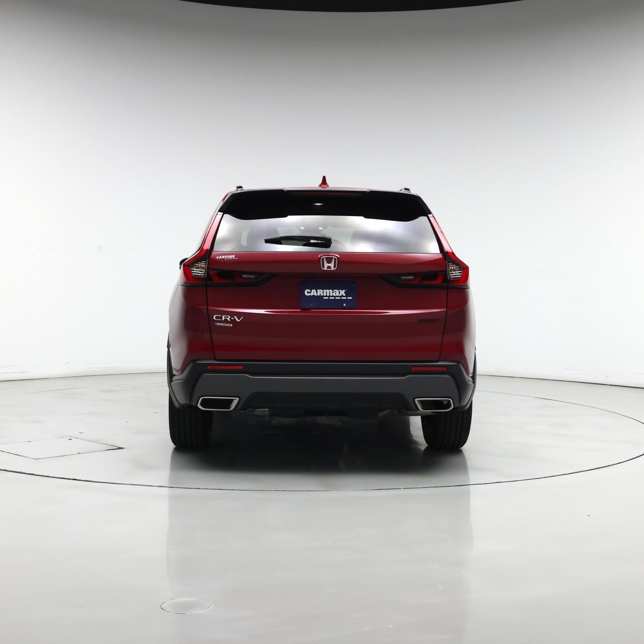 Thumbnail: 2025 Honda CR-V - 6