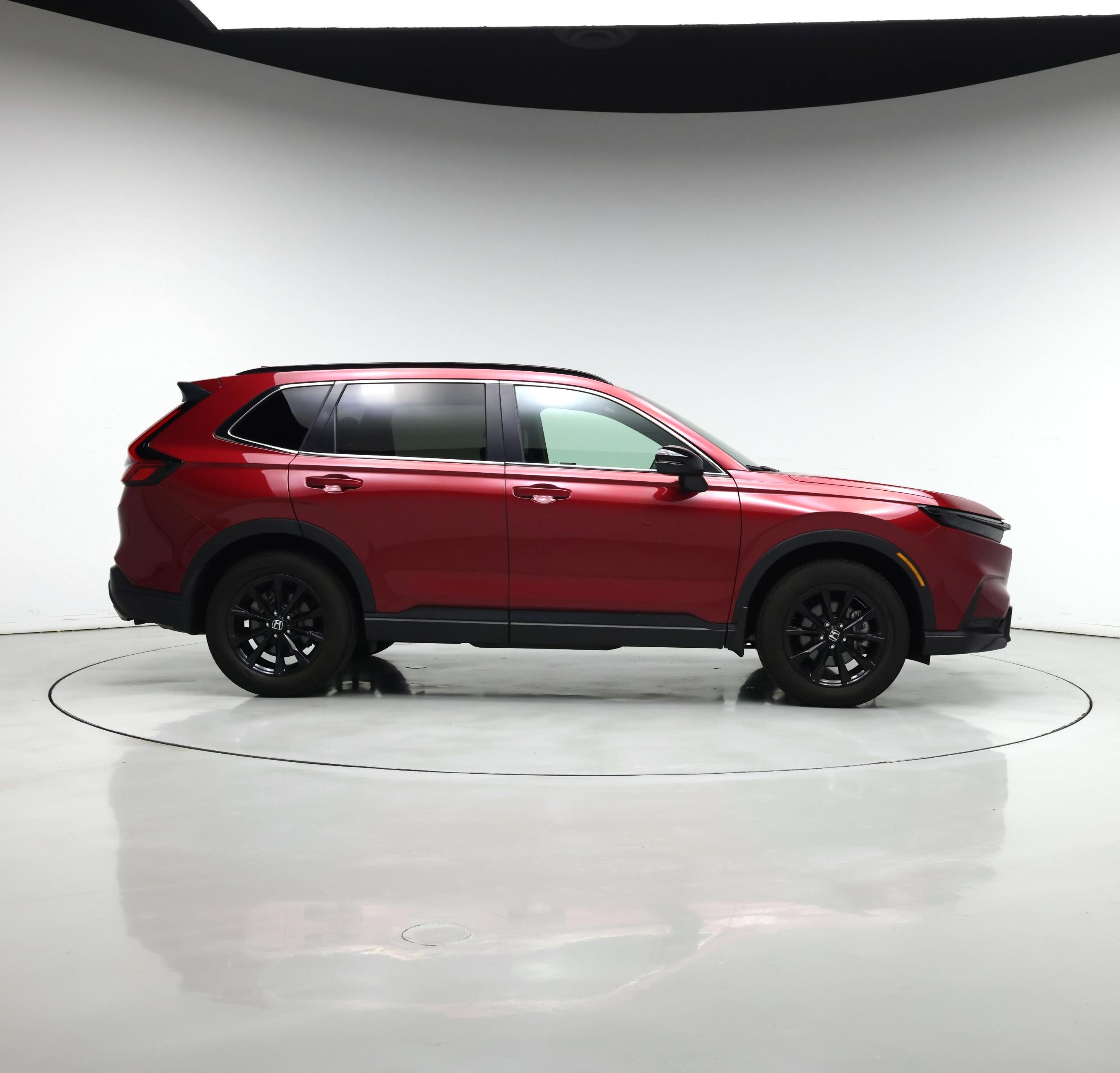 Thumbnail: 2025 Honda CR-V - 7