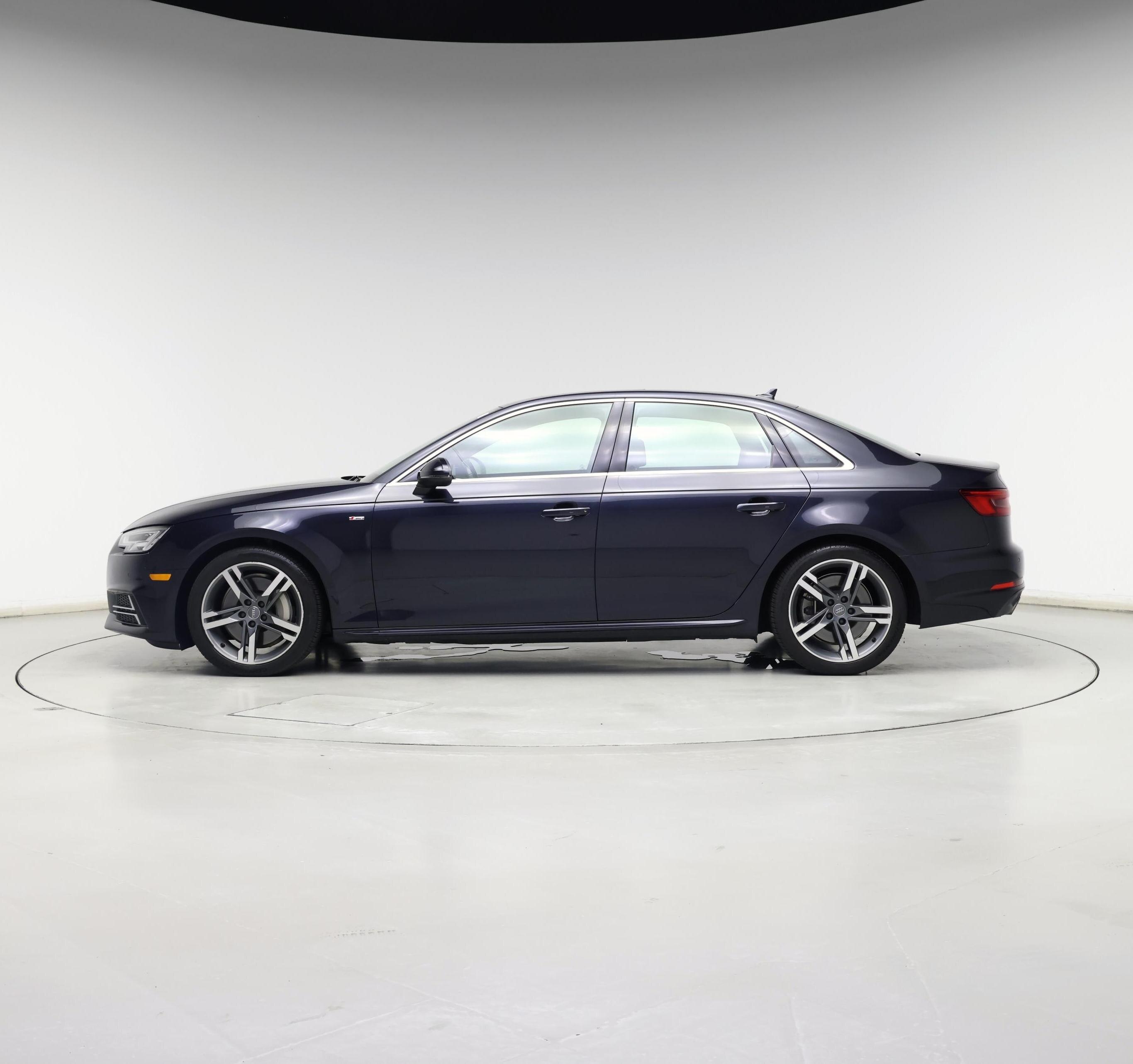 Thumbnail: 2017 Audi A4 - 3