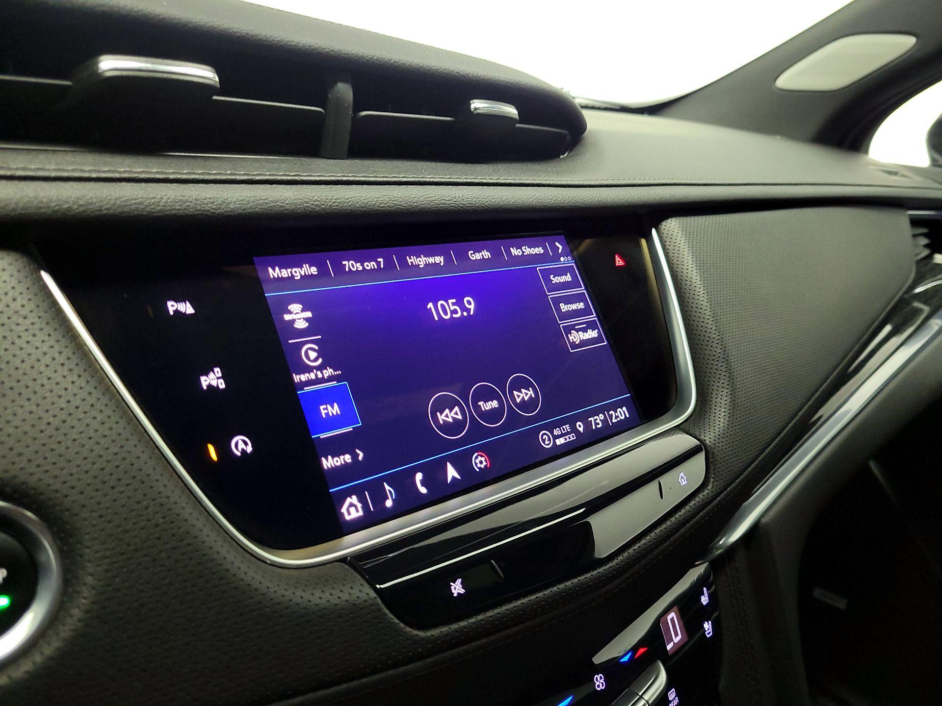 Thumbnail: 2022 Cadillac XT5 - 15