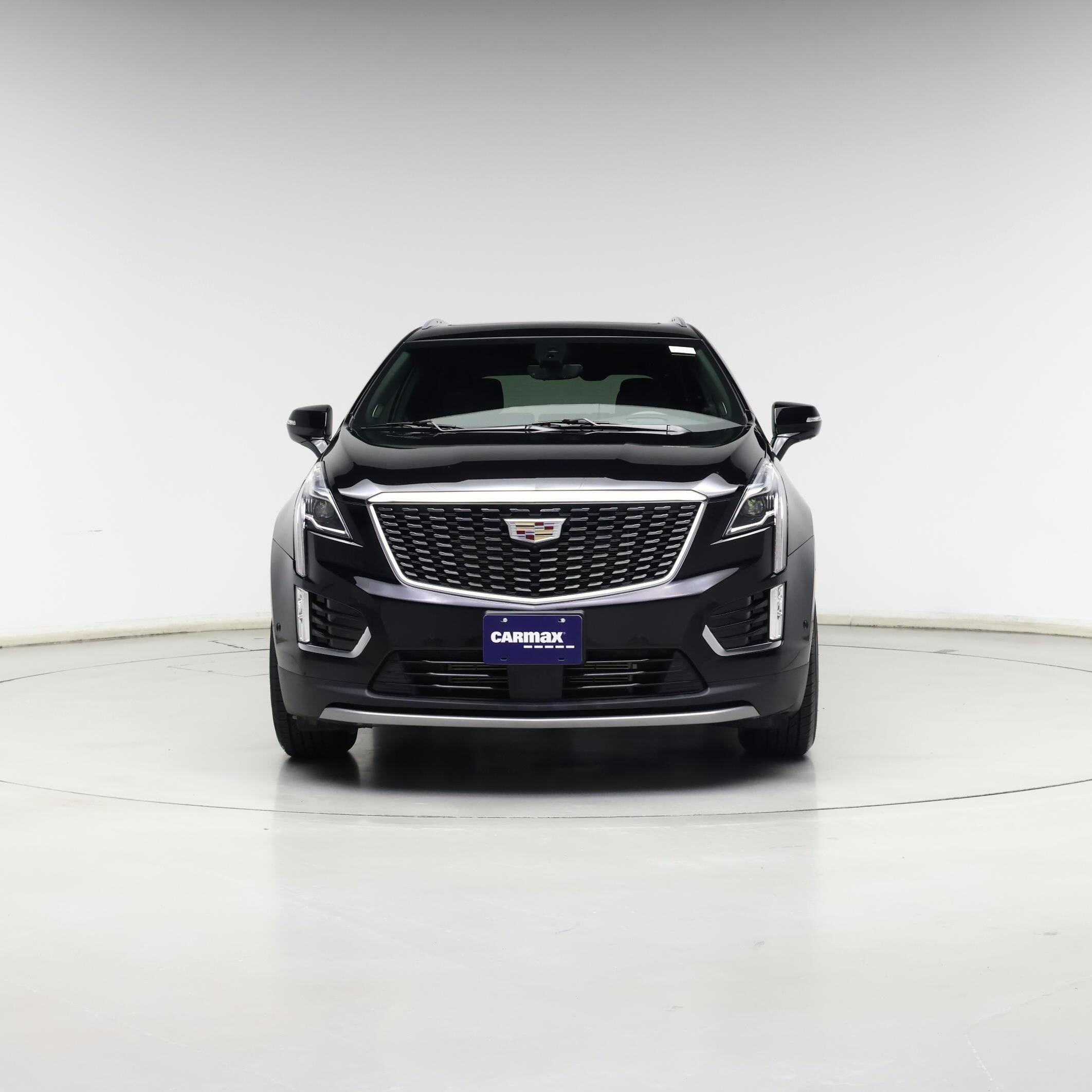 Thumbnail: 2022 Cadillac XT5 - 5