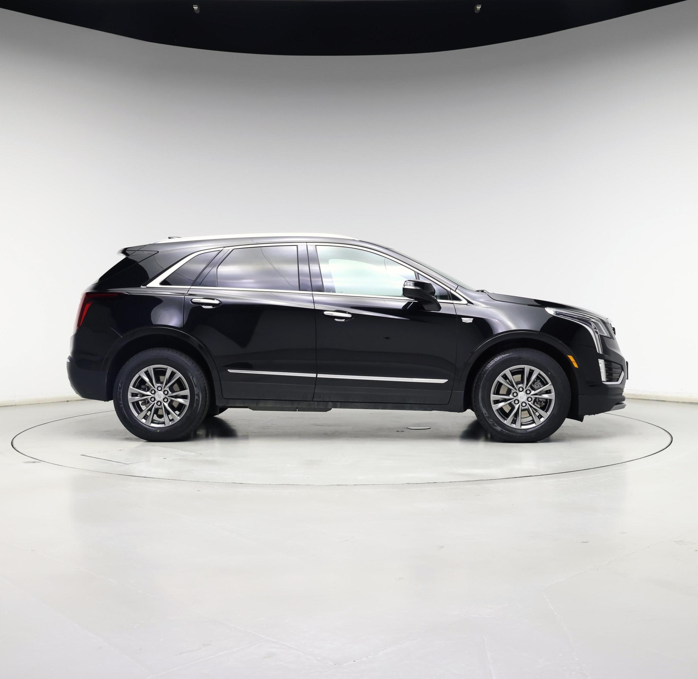 Thumbnail: 2022 Cadillac XT5 - 7