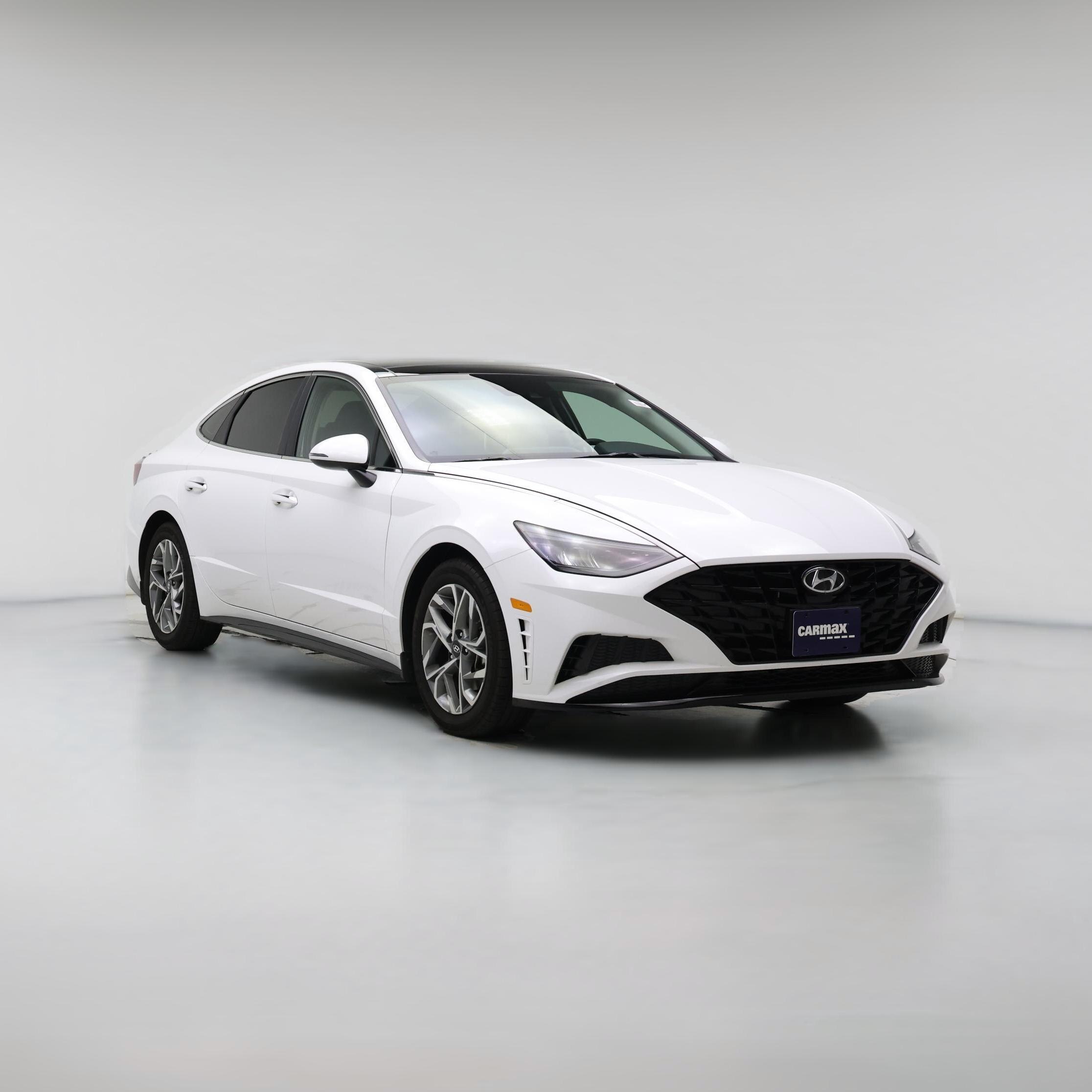 Thumbnail: 2022 Hyundai Sonata - 1