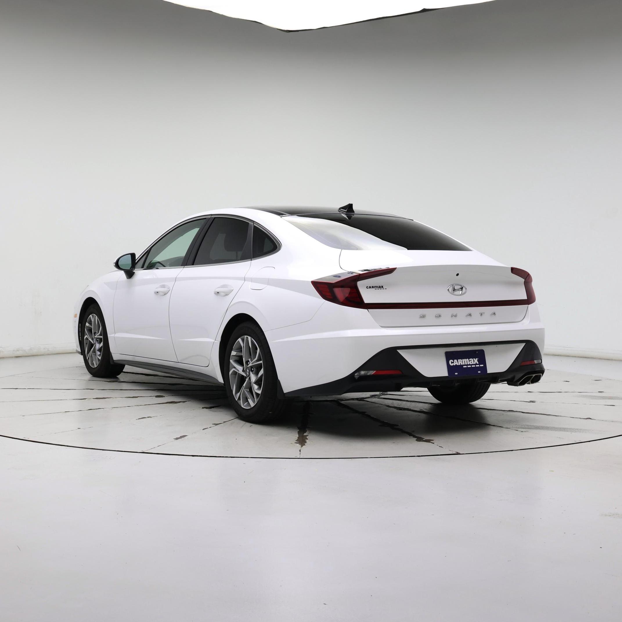 Thumbnail: 2022 Hyundai Sonata - 2