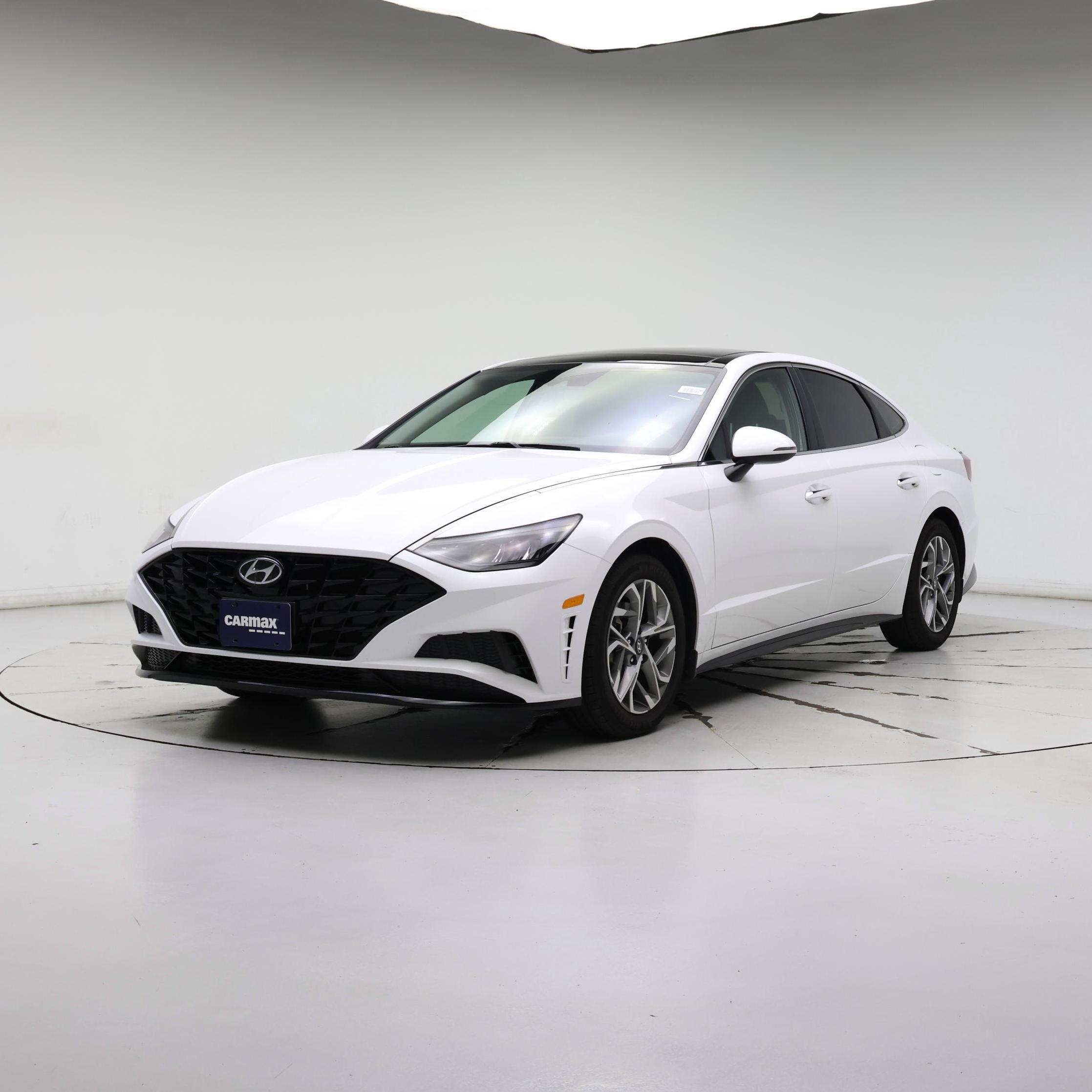 Thumbnail: 2022 Hyundai Sonata - 4