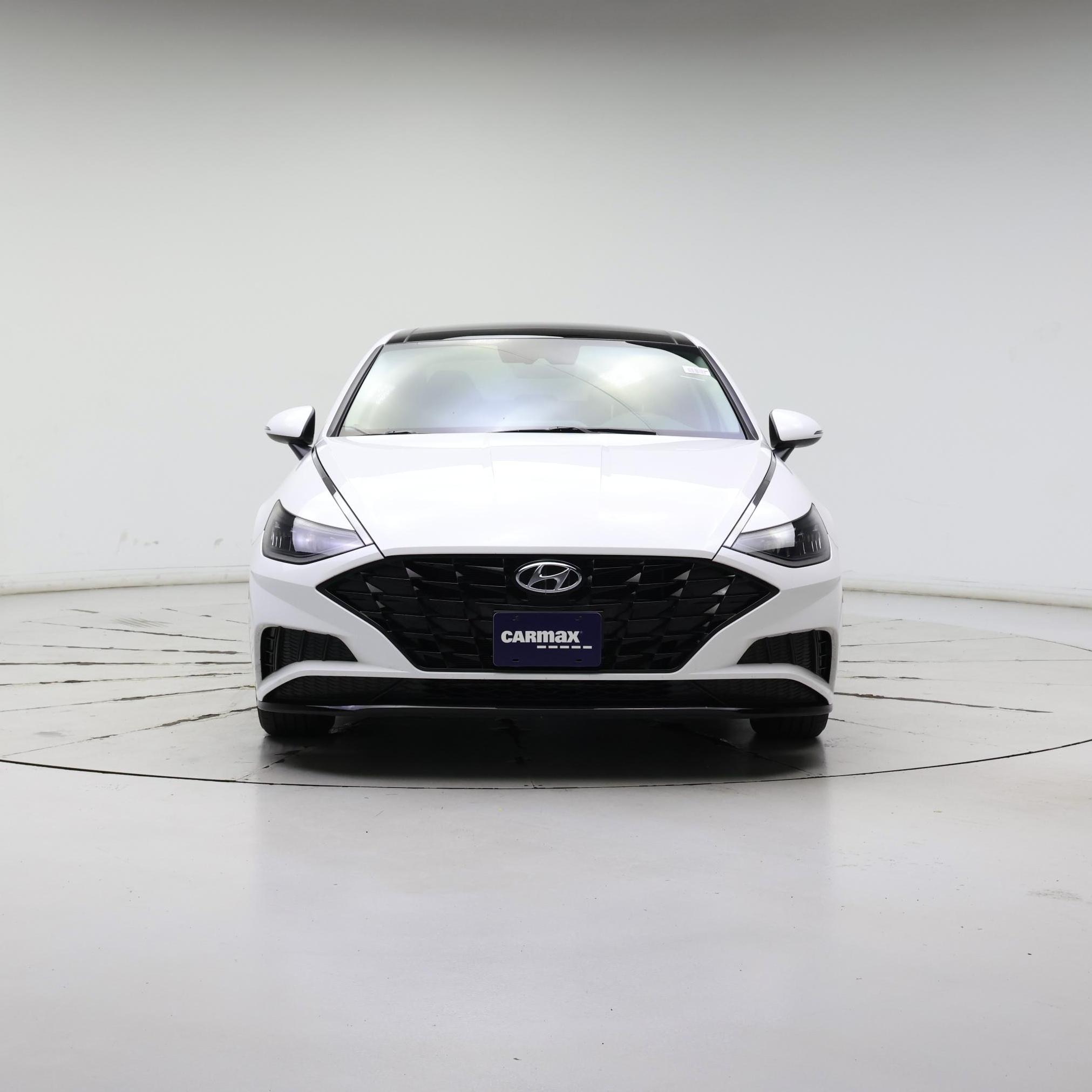 Thumbnail: 2022 Hyundai Sonata - 5