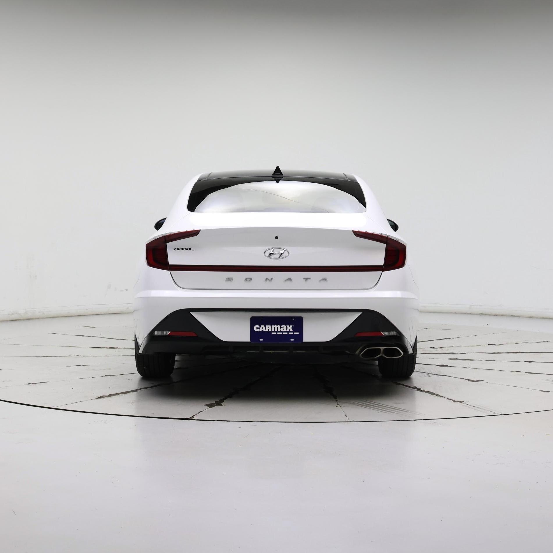 Thumbnail: 2022 Hyundai Sonata - 6