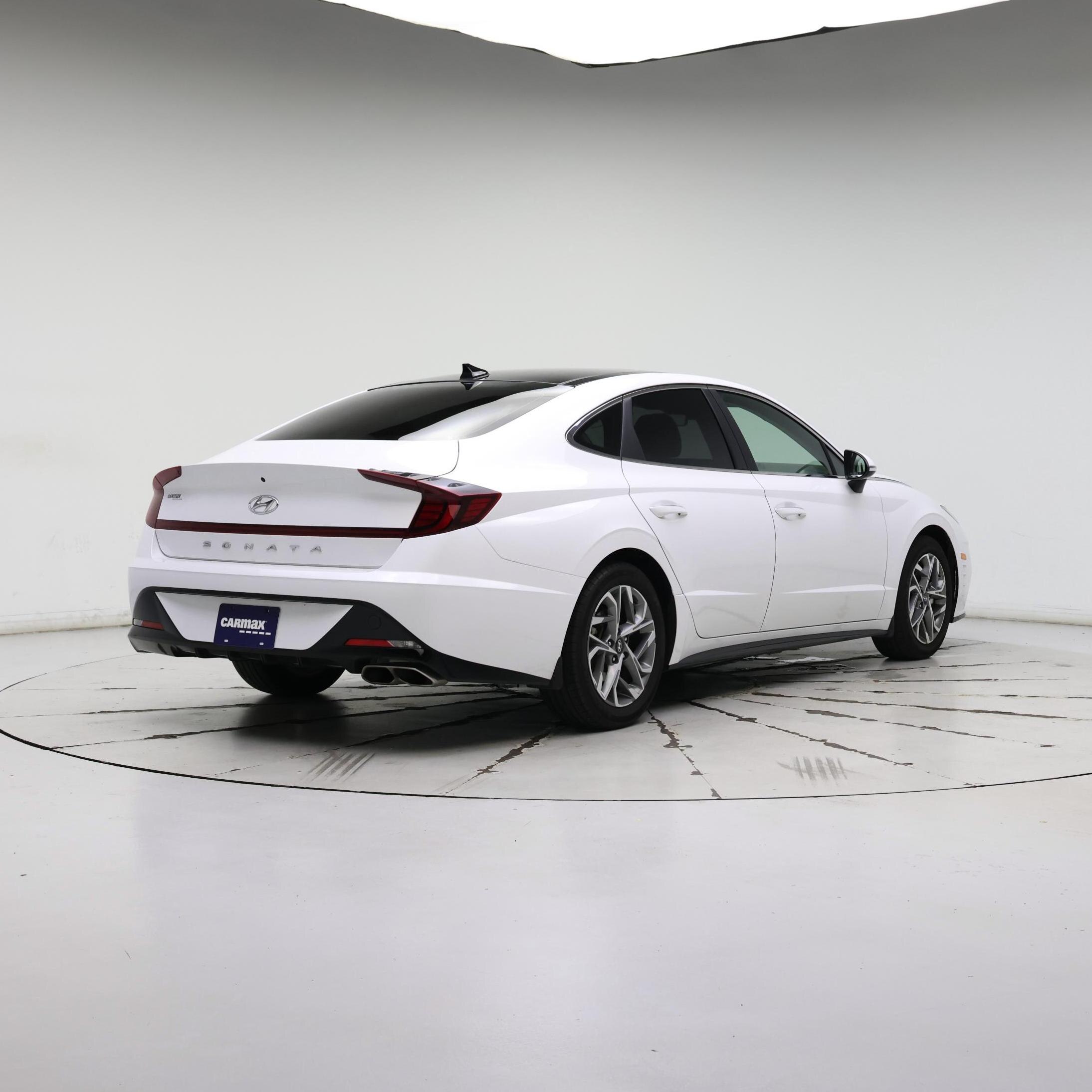 Thumbnail: 2022 Hyundai Sonata - 8