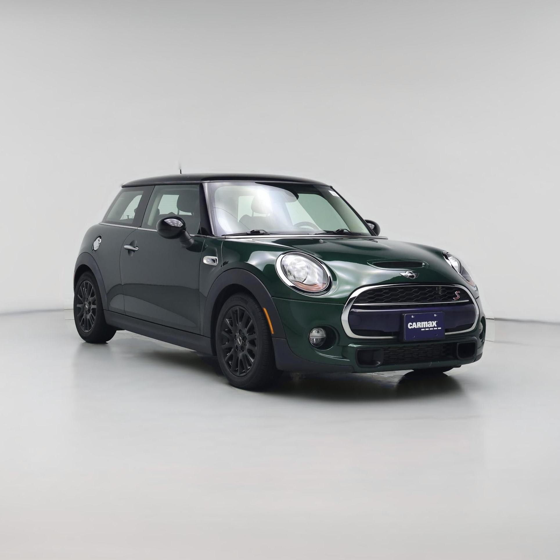Thumbnail: 2016 MINI Cooper Hardtop - 1