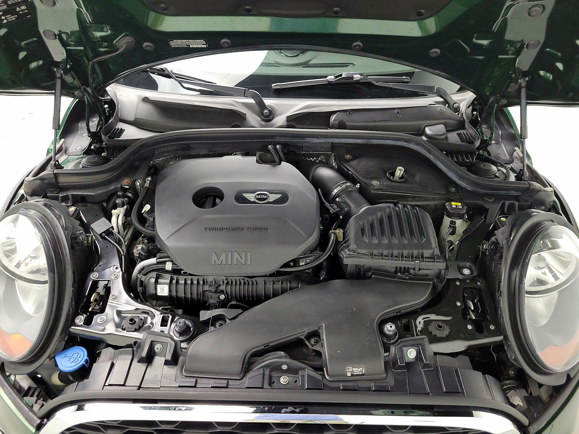 Thumbnail: 2016 MINI Cooper Hardtop - 20