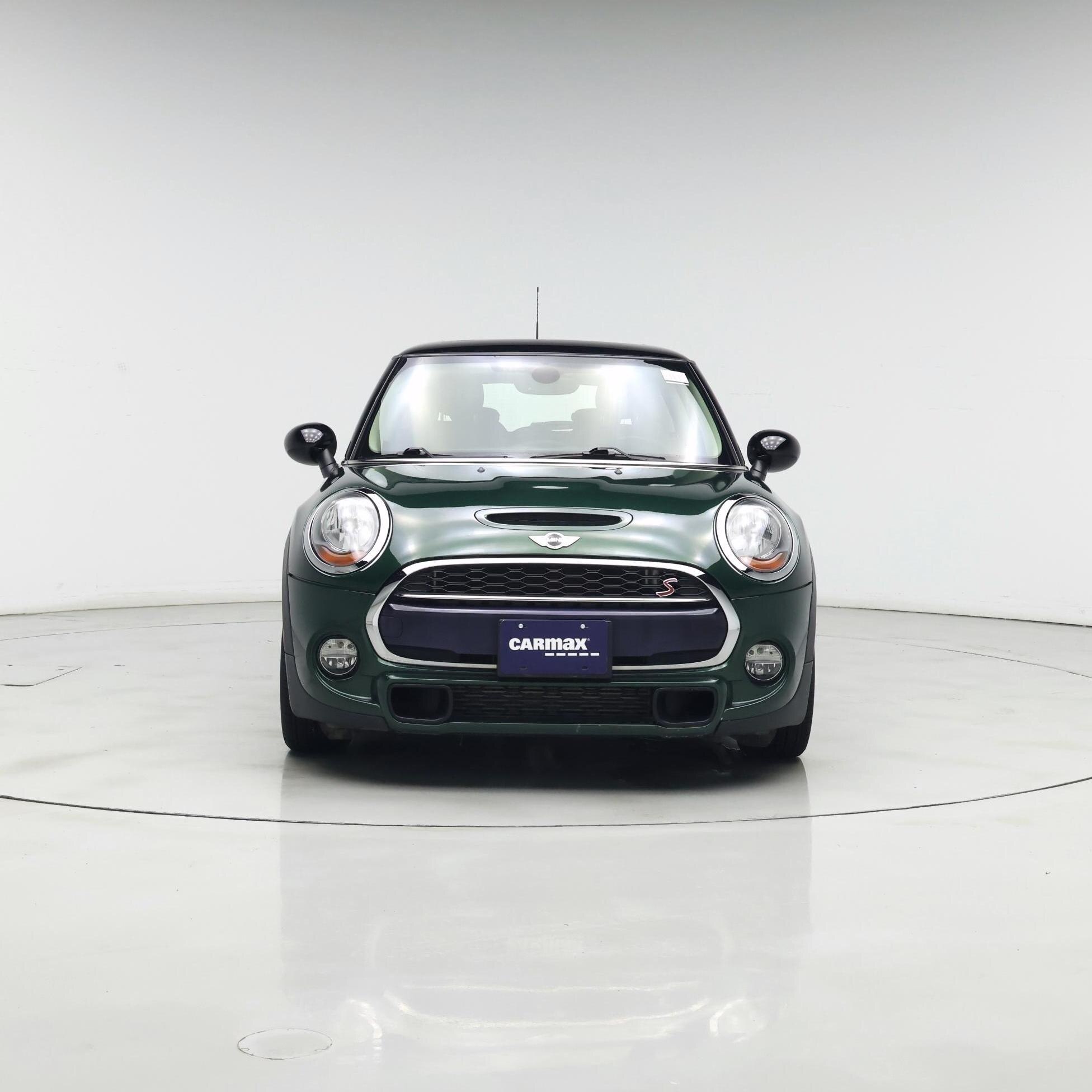 Thumbnail: 2016 MINI Cooper Hardtop - 5