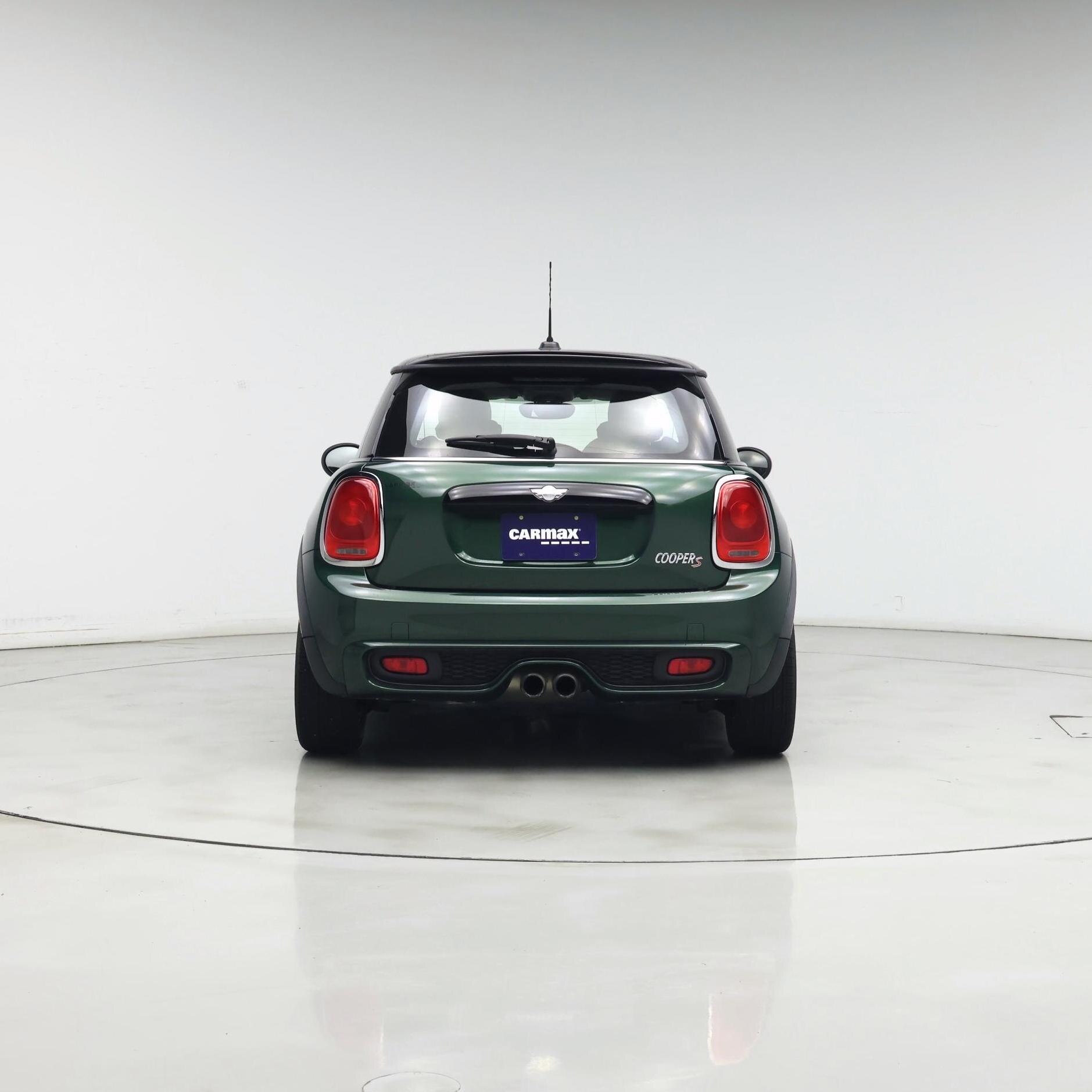 Thumbnail: 2016 MINI Cooper Hardtop - 6