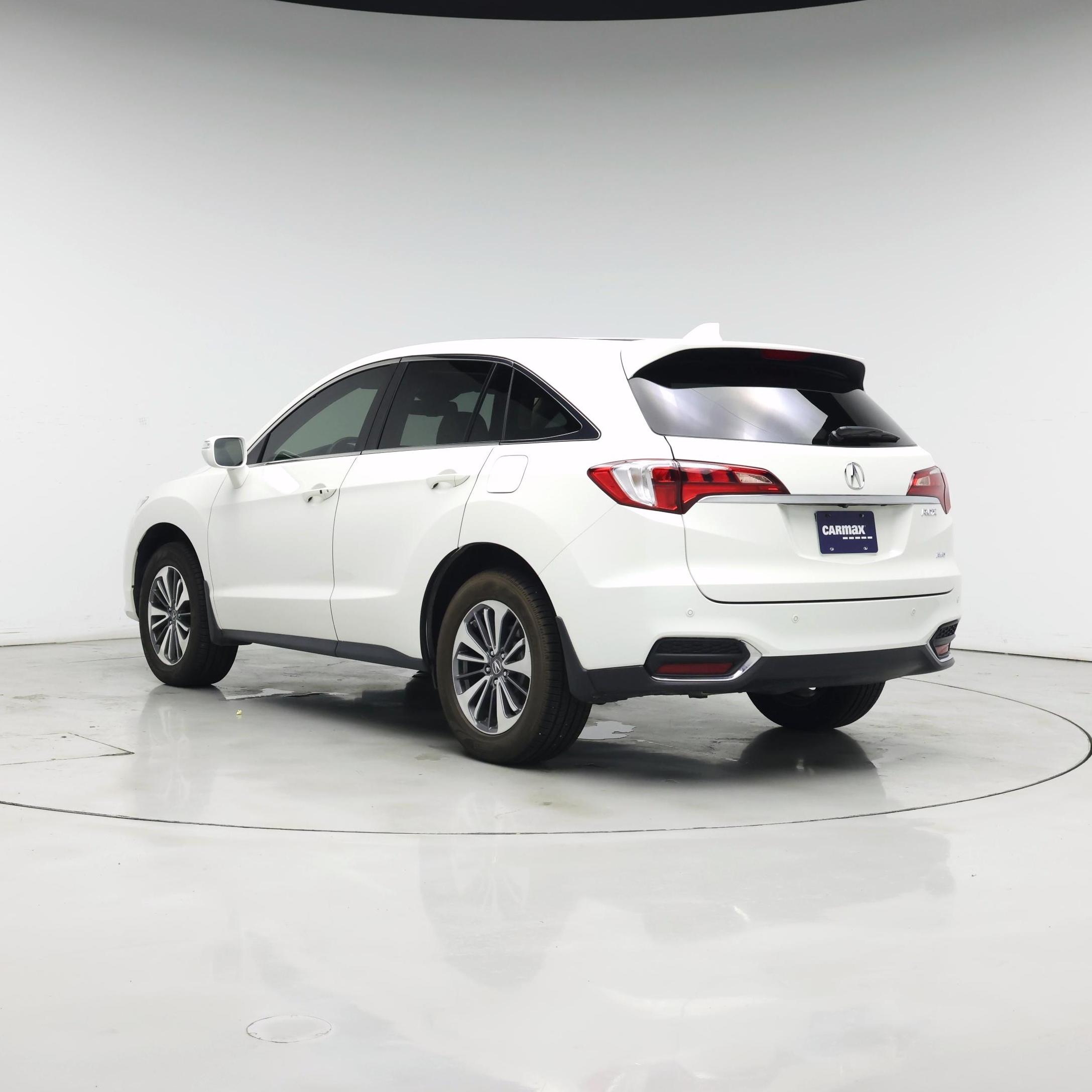 Thumbnail: 2016 Acura RDX - 2