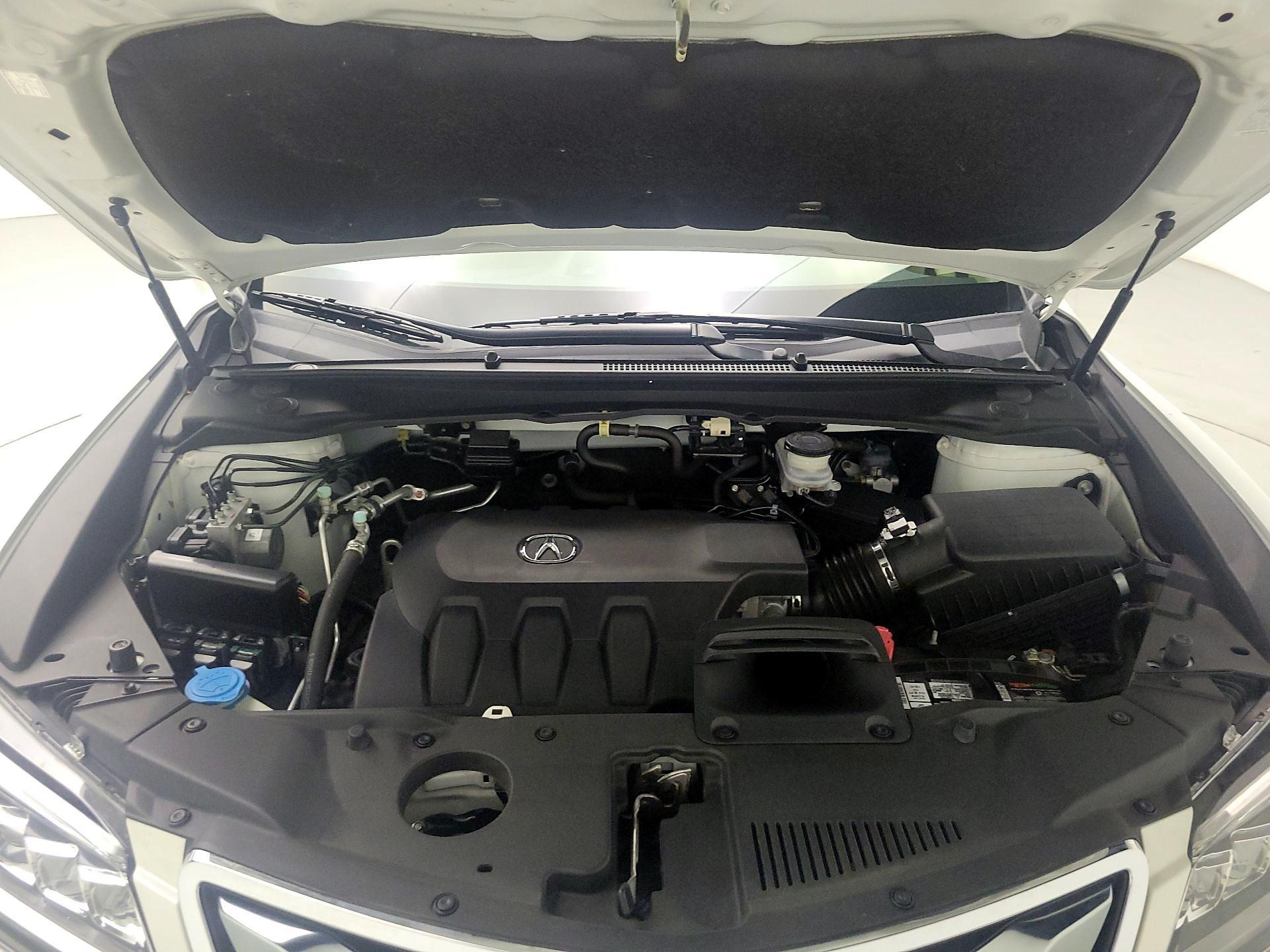 Thumbnail: 2016 Acura RDX - 19