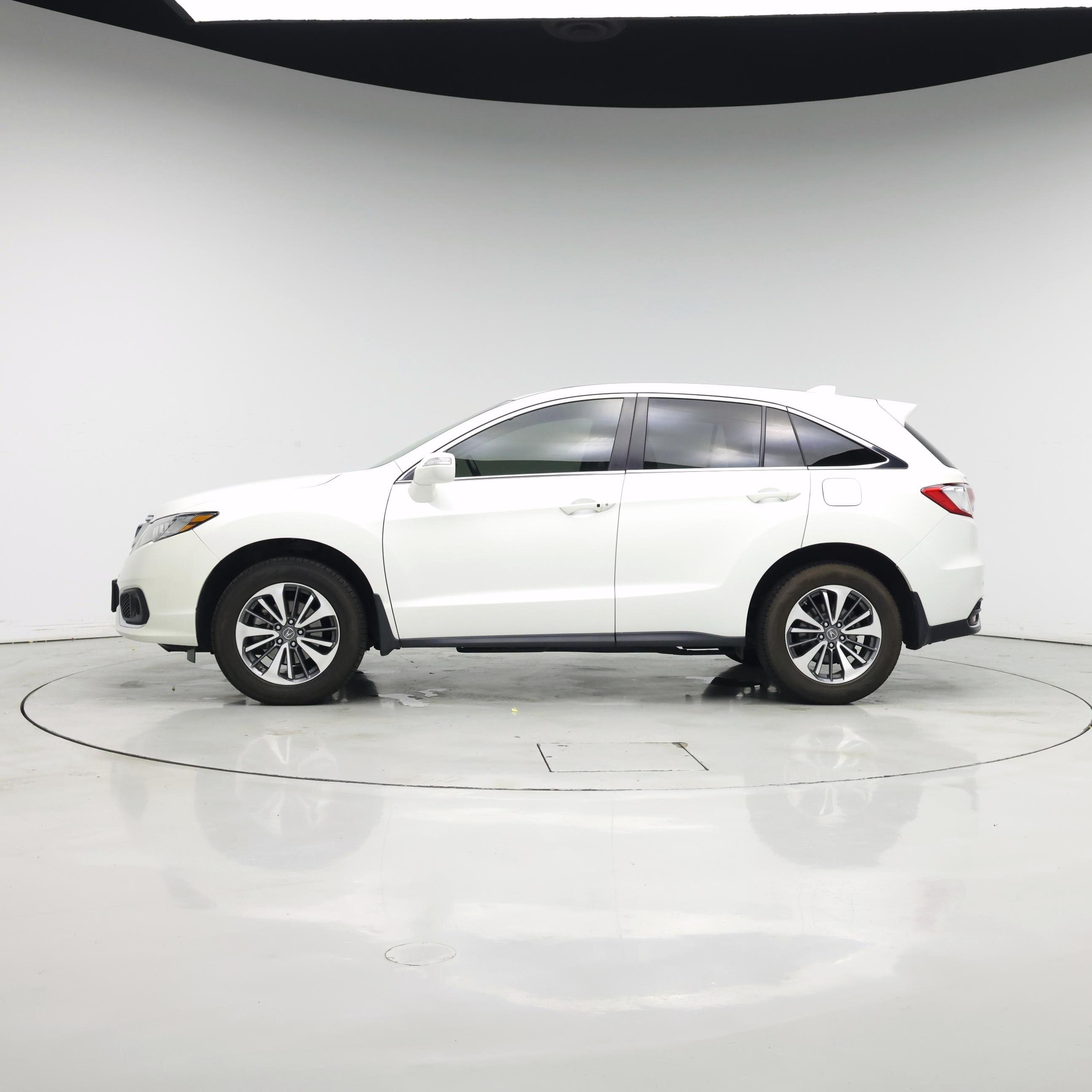 Thumbnail: 2016 Acura RDX - 3