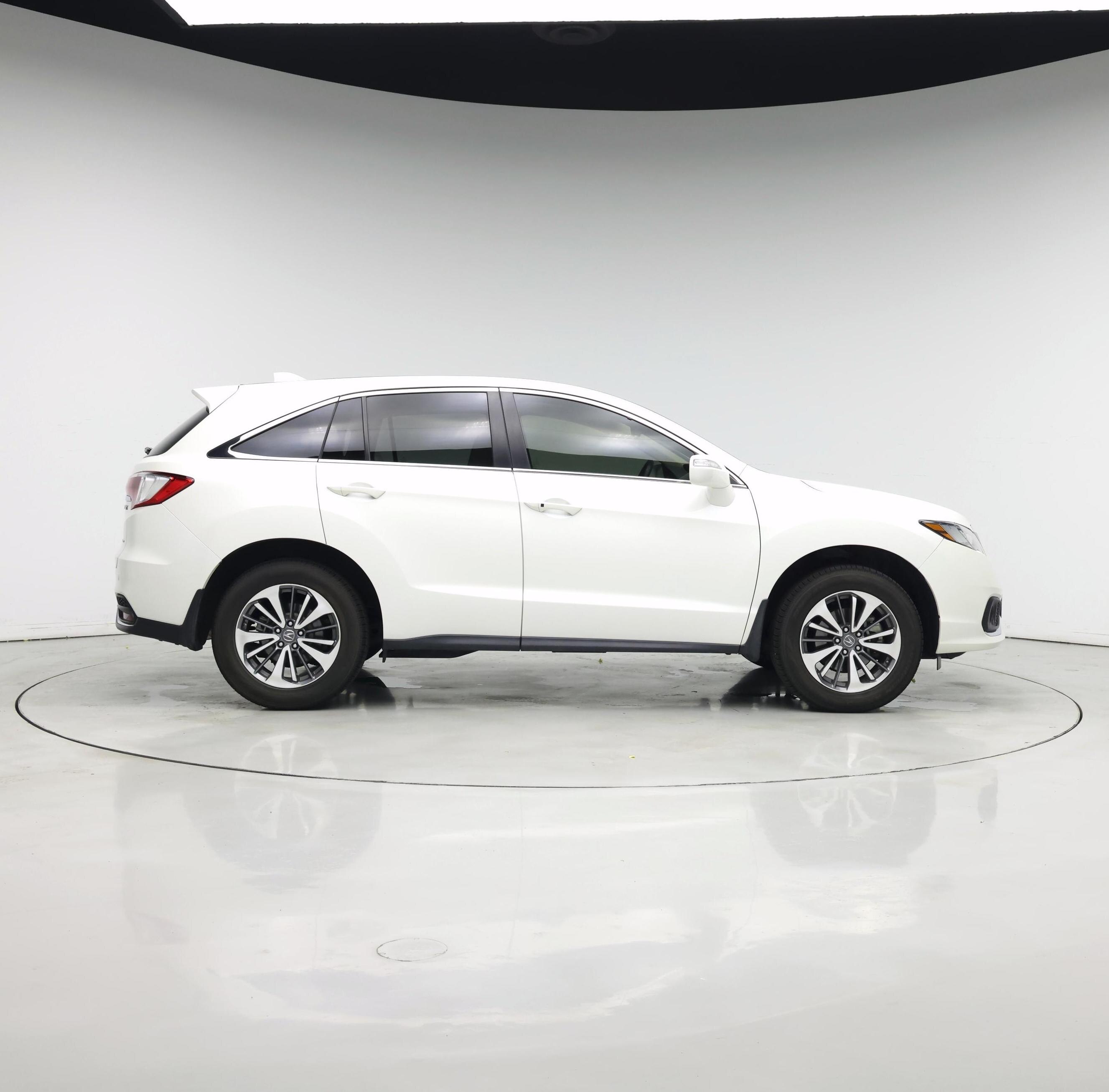 Thumbnail: 2016 Acura RDX - 7