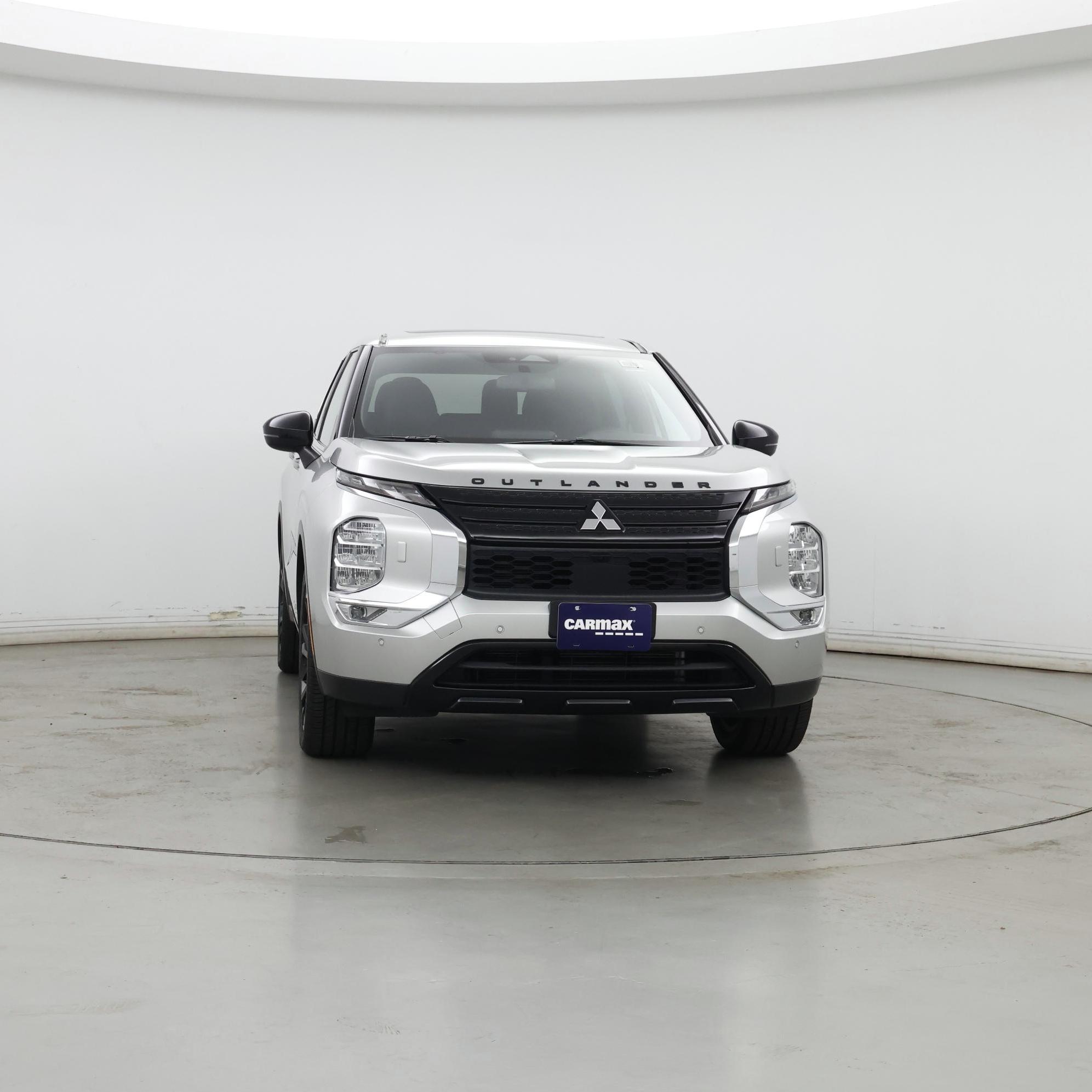 Thumbnail: 2022 Mitsubishi Outlander - 5