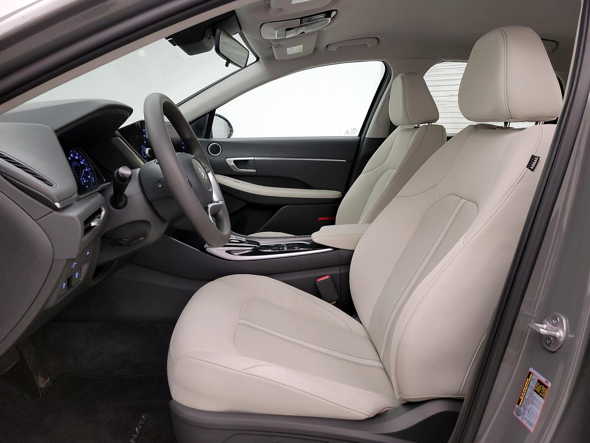Thumbnail: 2023 Hyundai Sonata - 11