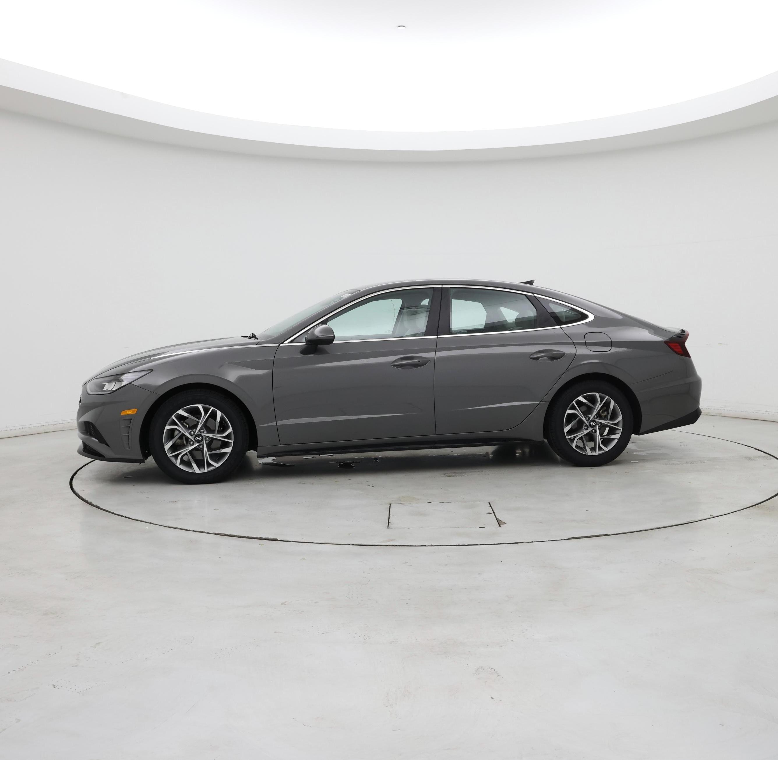 Thumbnail: 2023 Hyundai Sonata - 3