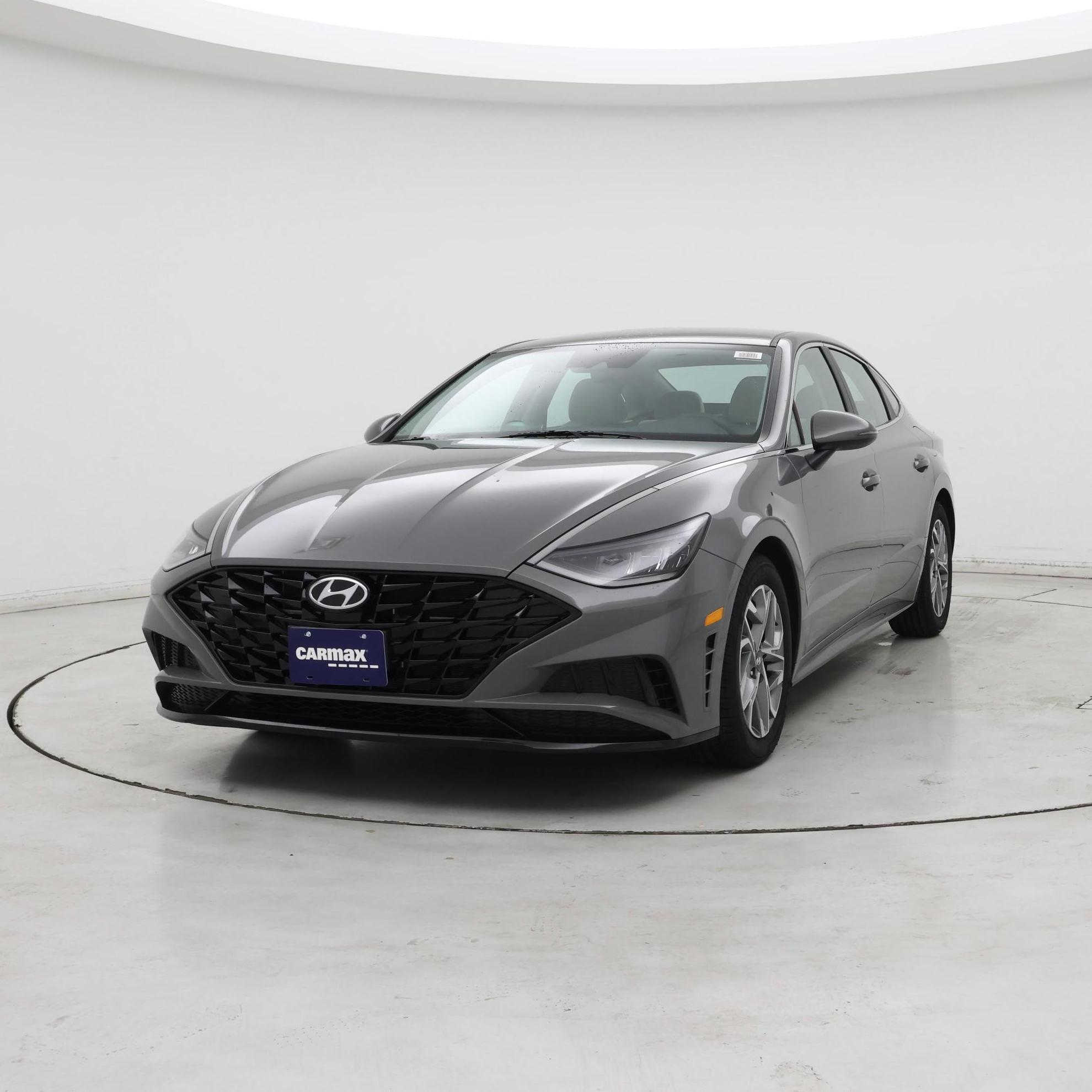 Thumbnail: 2023 Hyundai Sonata - 4