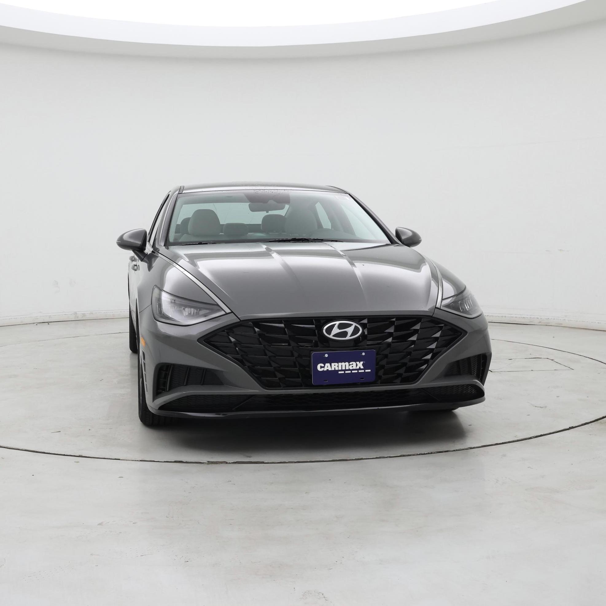 Thumbnail: 2023 Hyundai Sonata - 5