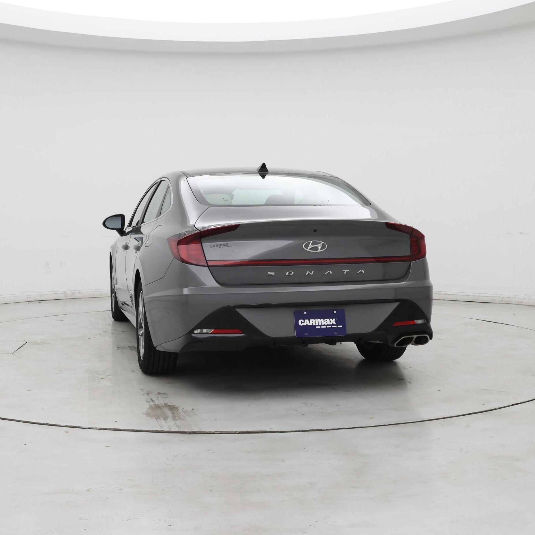 Thumbnail: 2023 Hyundai Sonata - 6