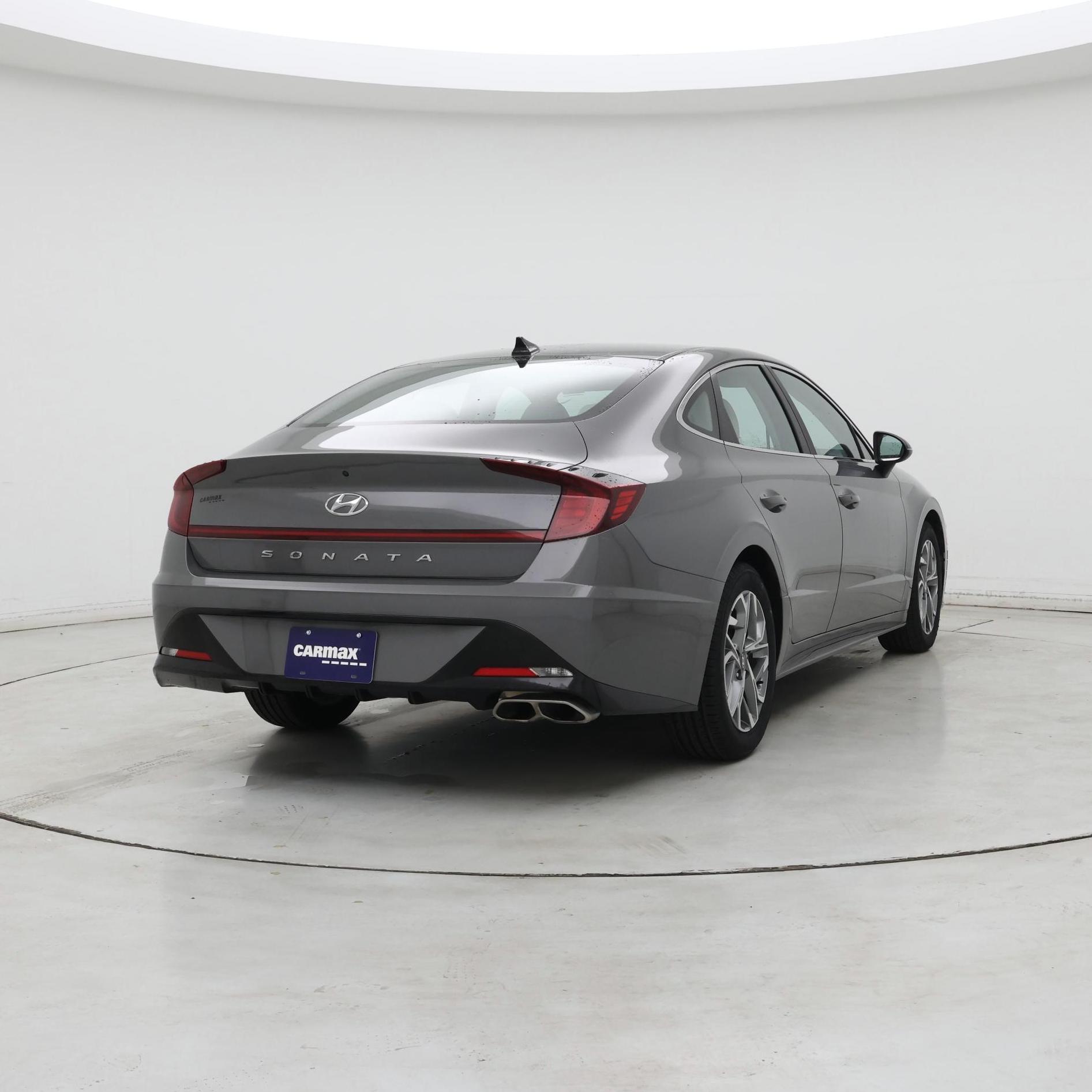 Thumbnail: 2023 Hyundai Sonata - 8