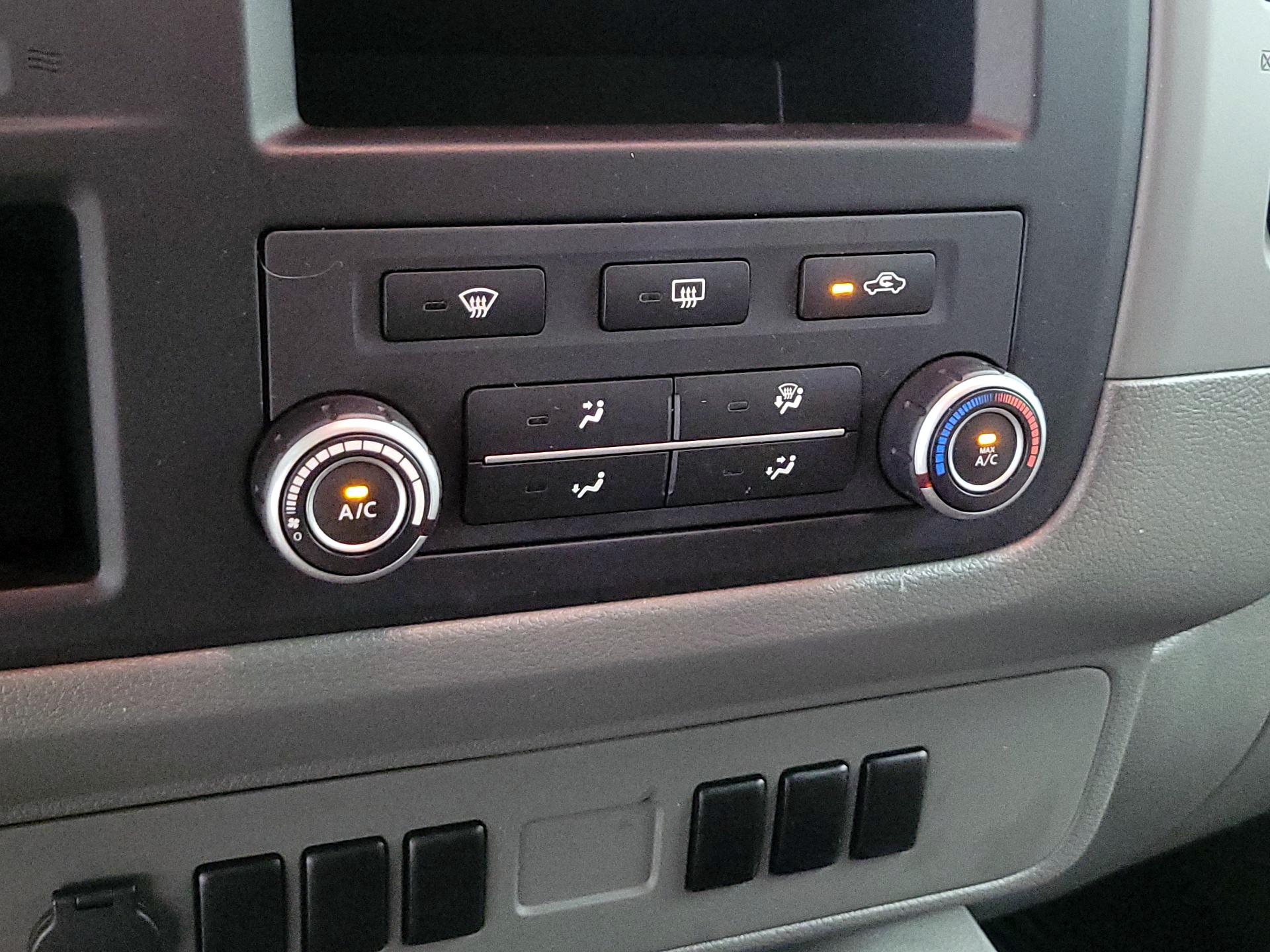 Thumbnail: 2016 Nissan NV - 15