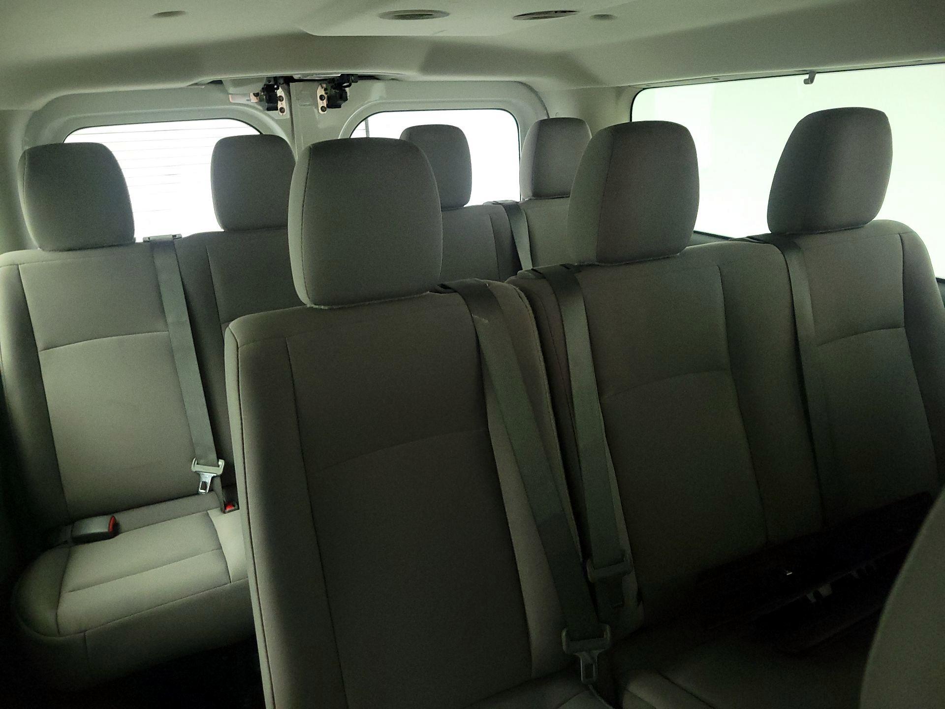 Thumbnail: 2016 Nissan NV - 19