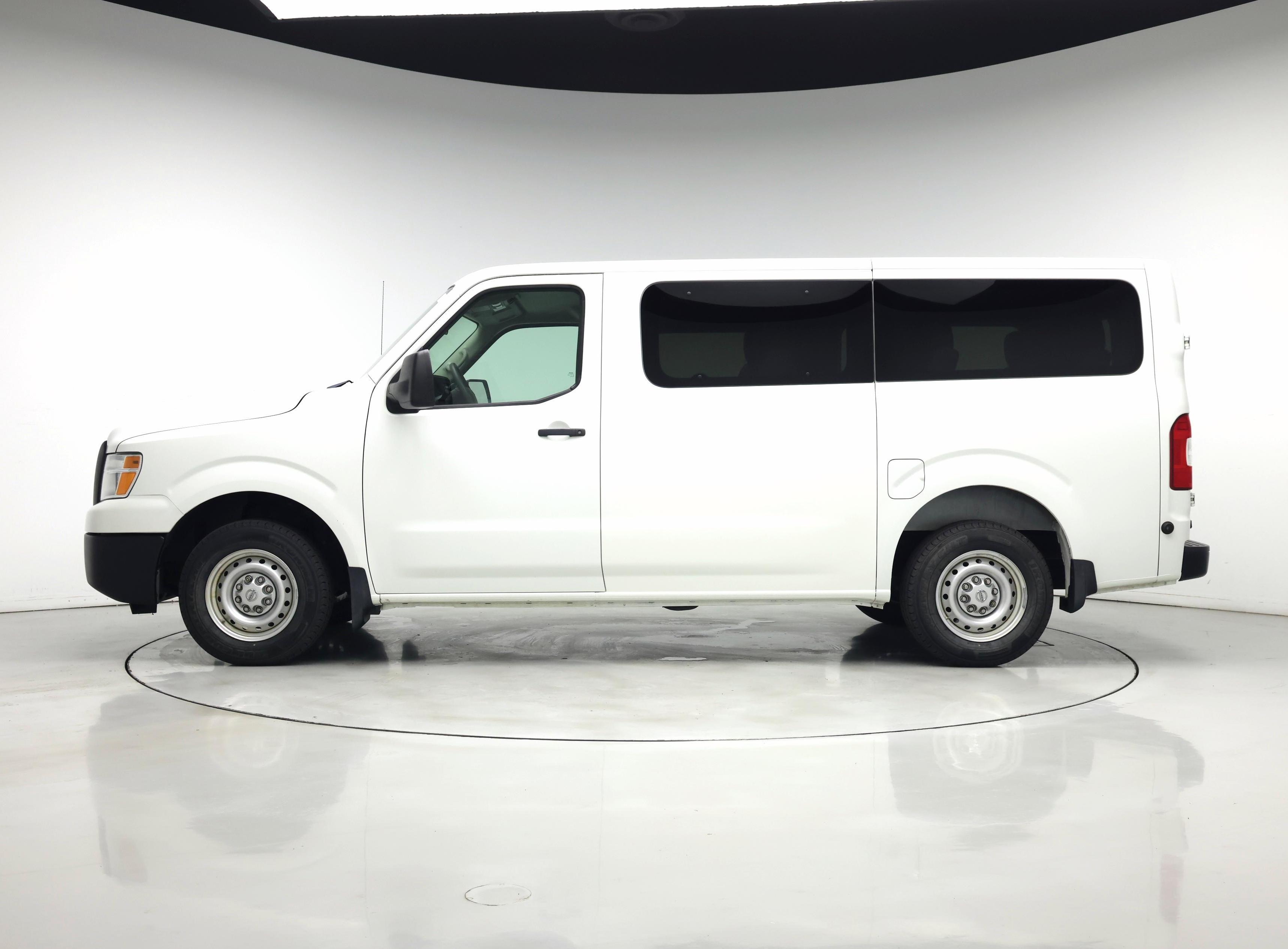 Thumbnail: 2016 Nissan NV - 3