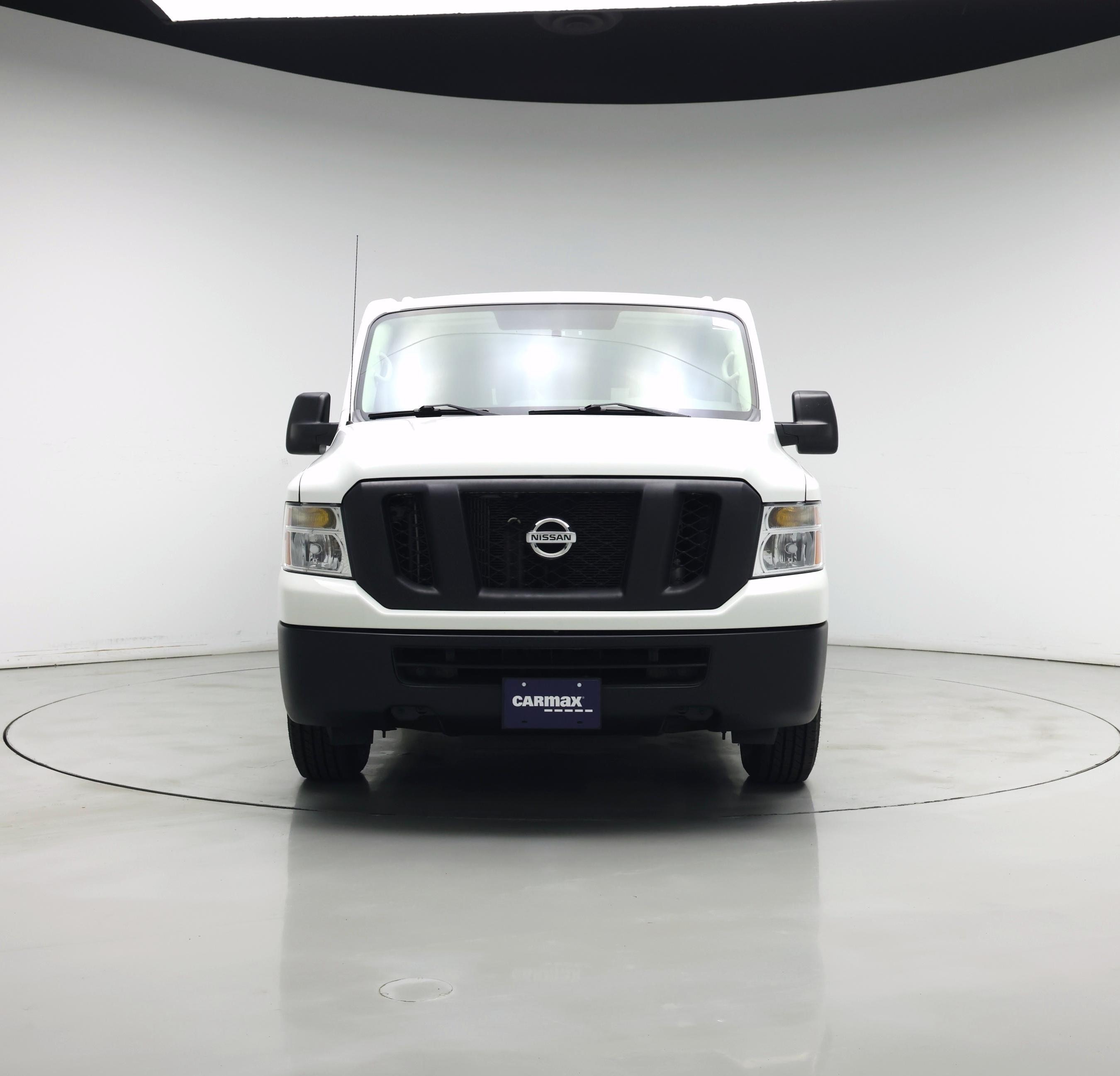 Thumbnail: 2016 Nissan NV - 5