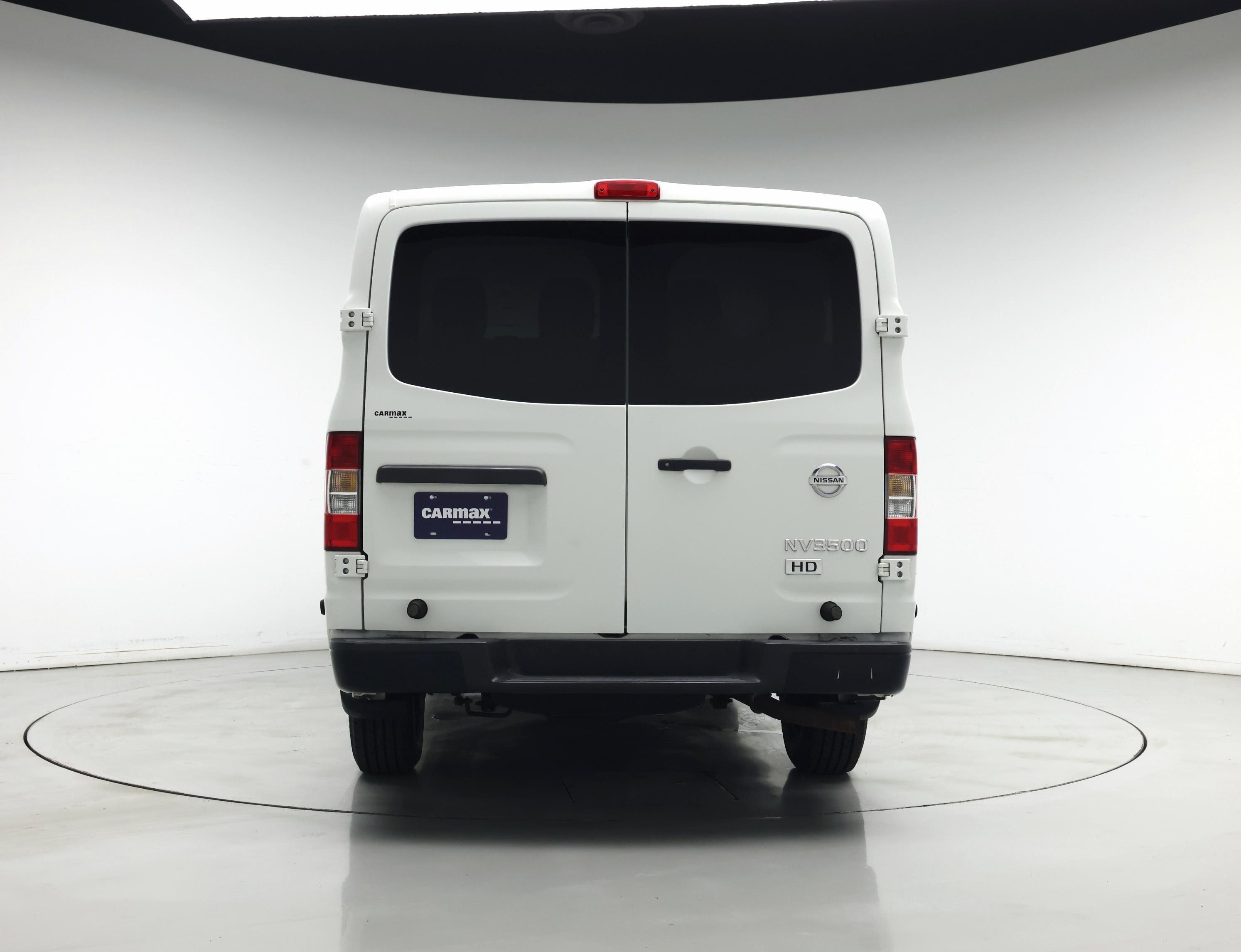 Thumbnail: 2016 Nissan NV - 6
