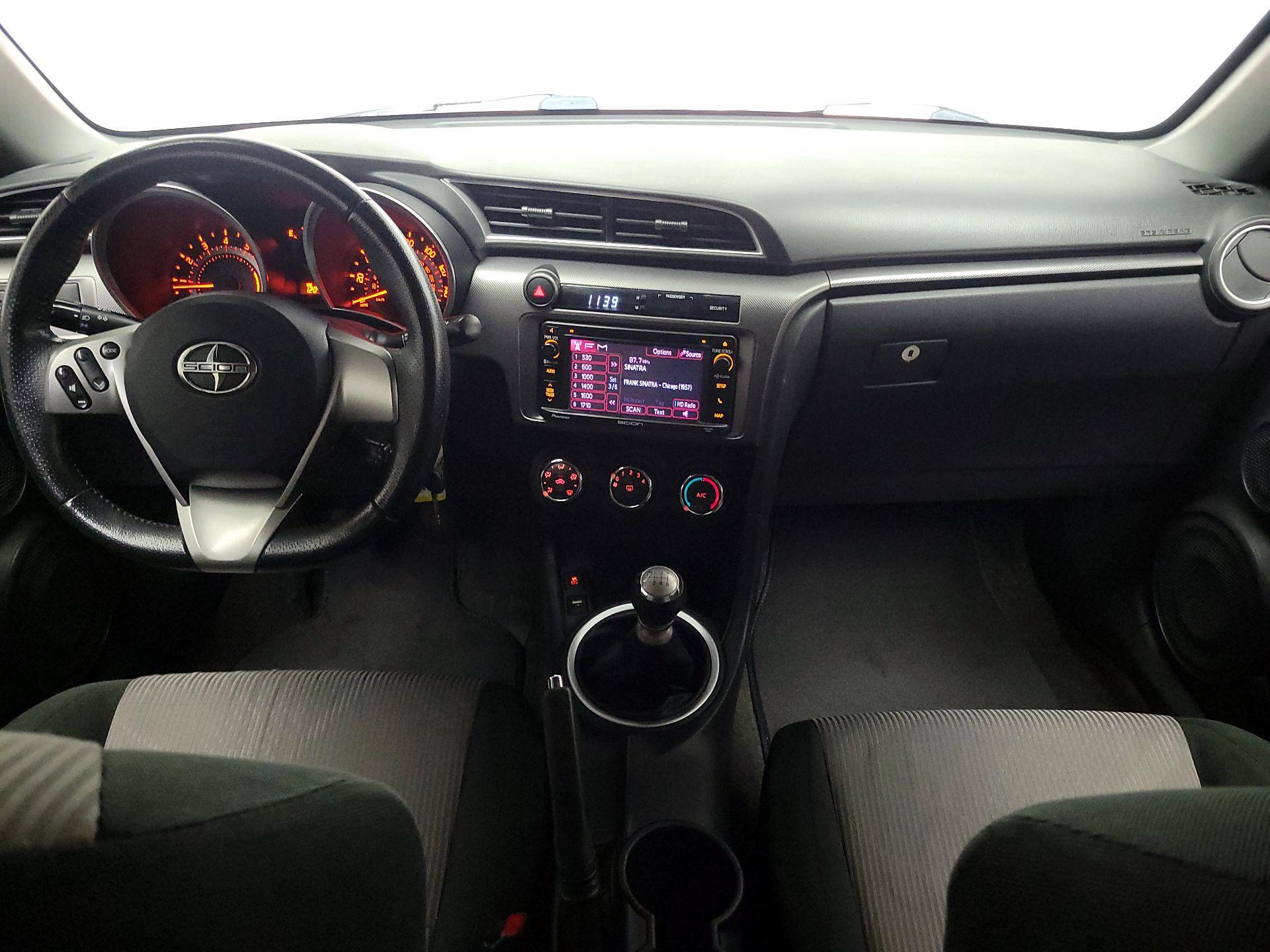 Thumbnail: 2015 Scion tC - 9