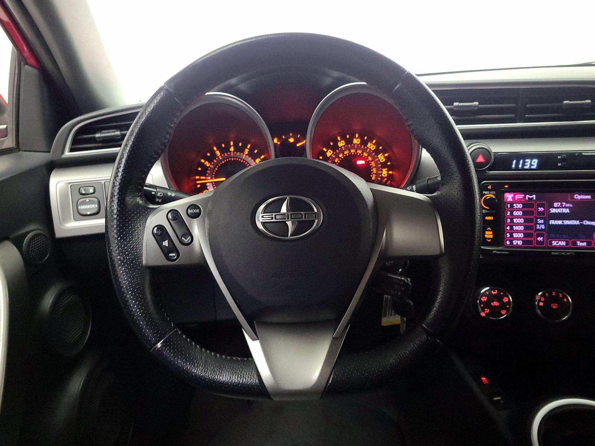 Thumbnail: 2015 Scion tC - 10