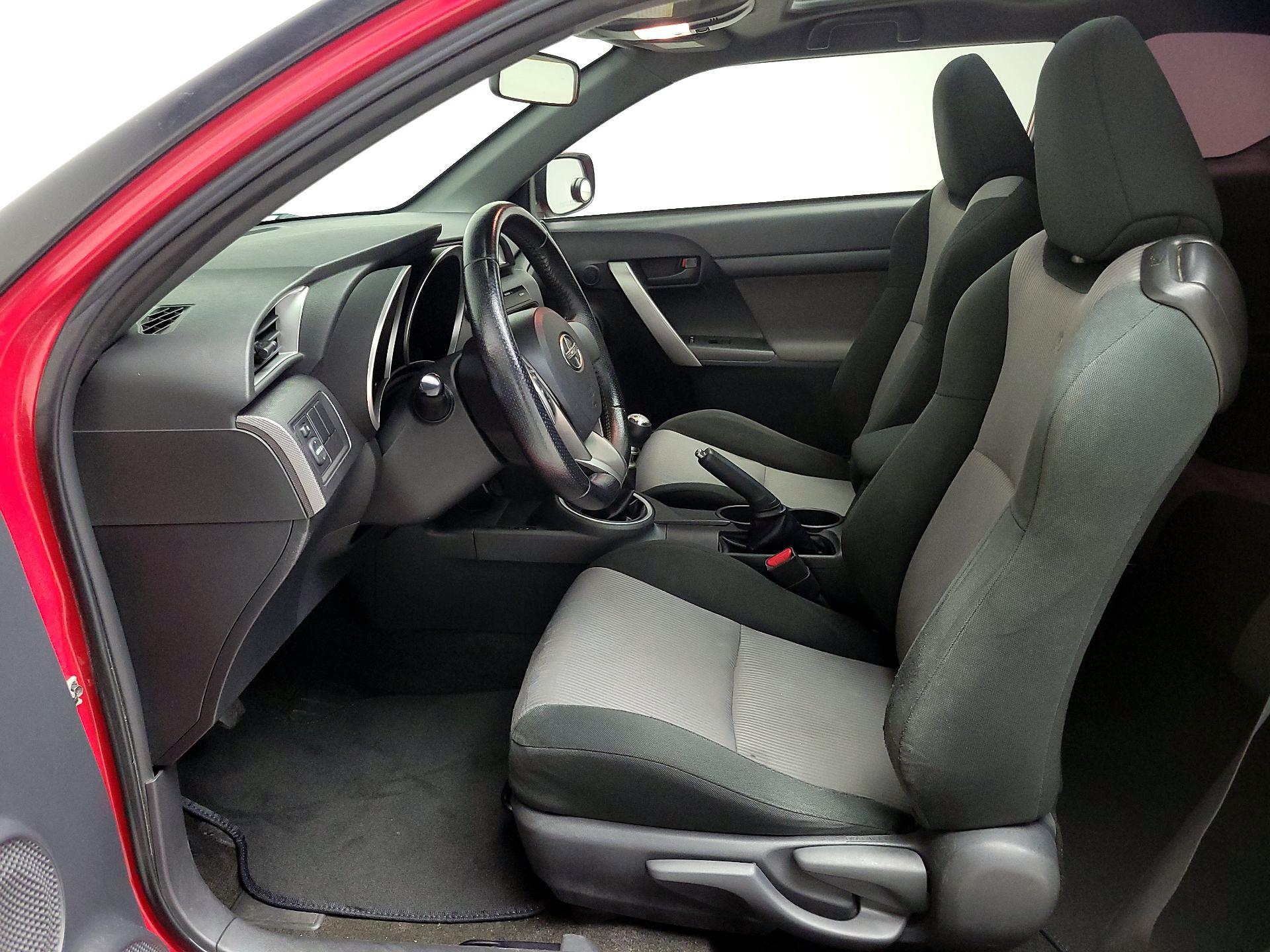 Thumbnail: 2015 Scion tC - 11