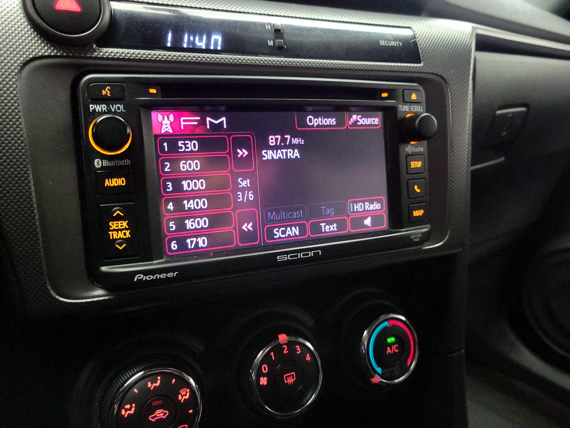 Thumbnail: 2015 Scion tC - 14