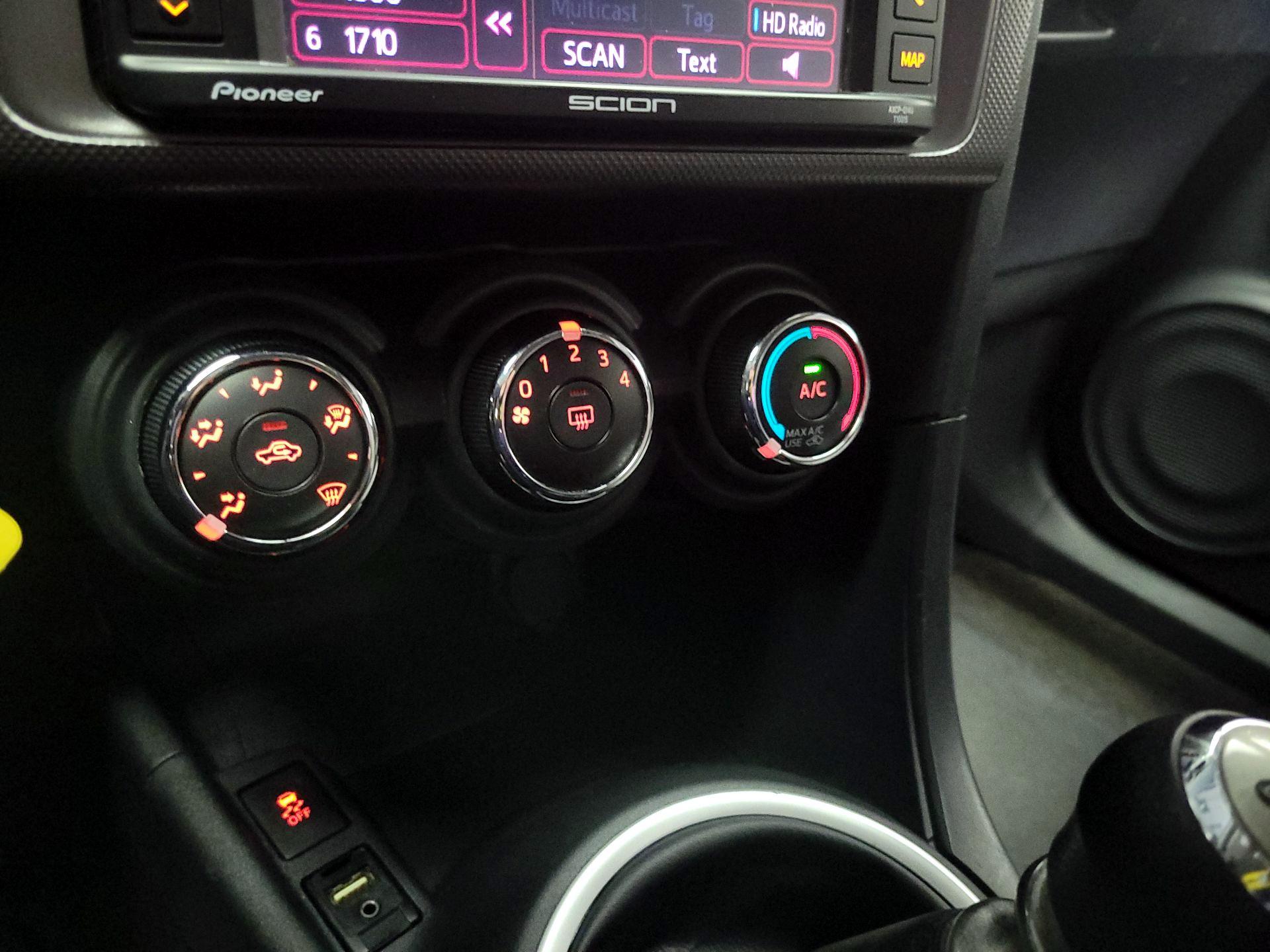 Thumbnail: 2015 Scion tC - 15