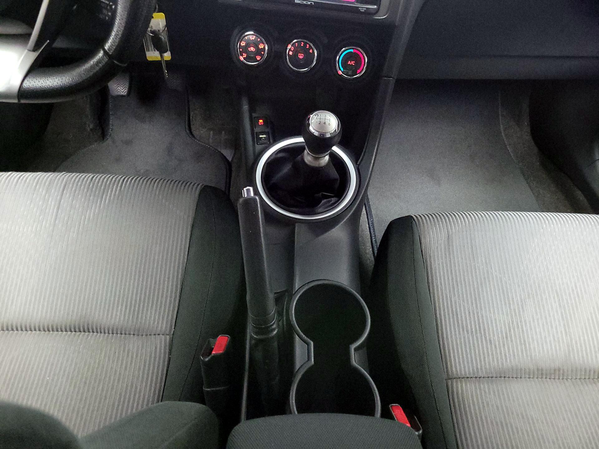 Thumbnail: 2015 Scion tC - 16