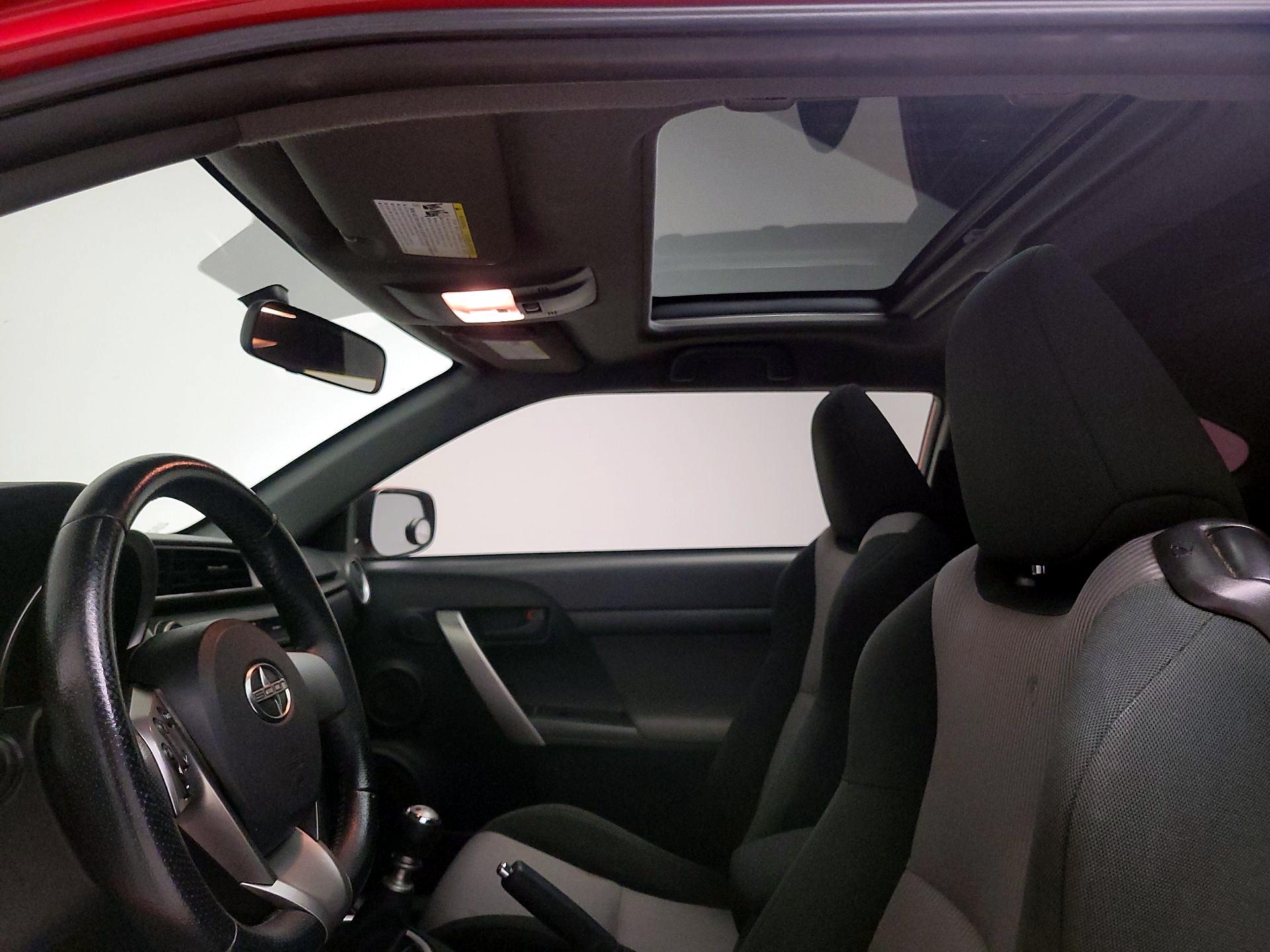 Thumbnail: 2015 Scion tC - 18