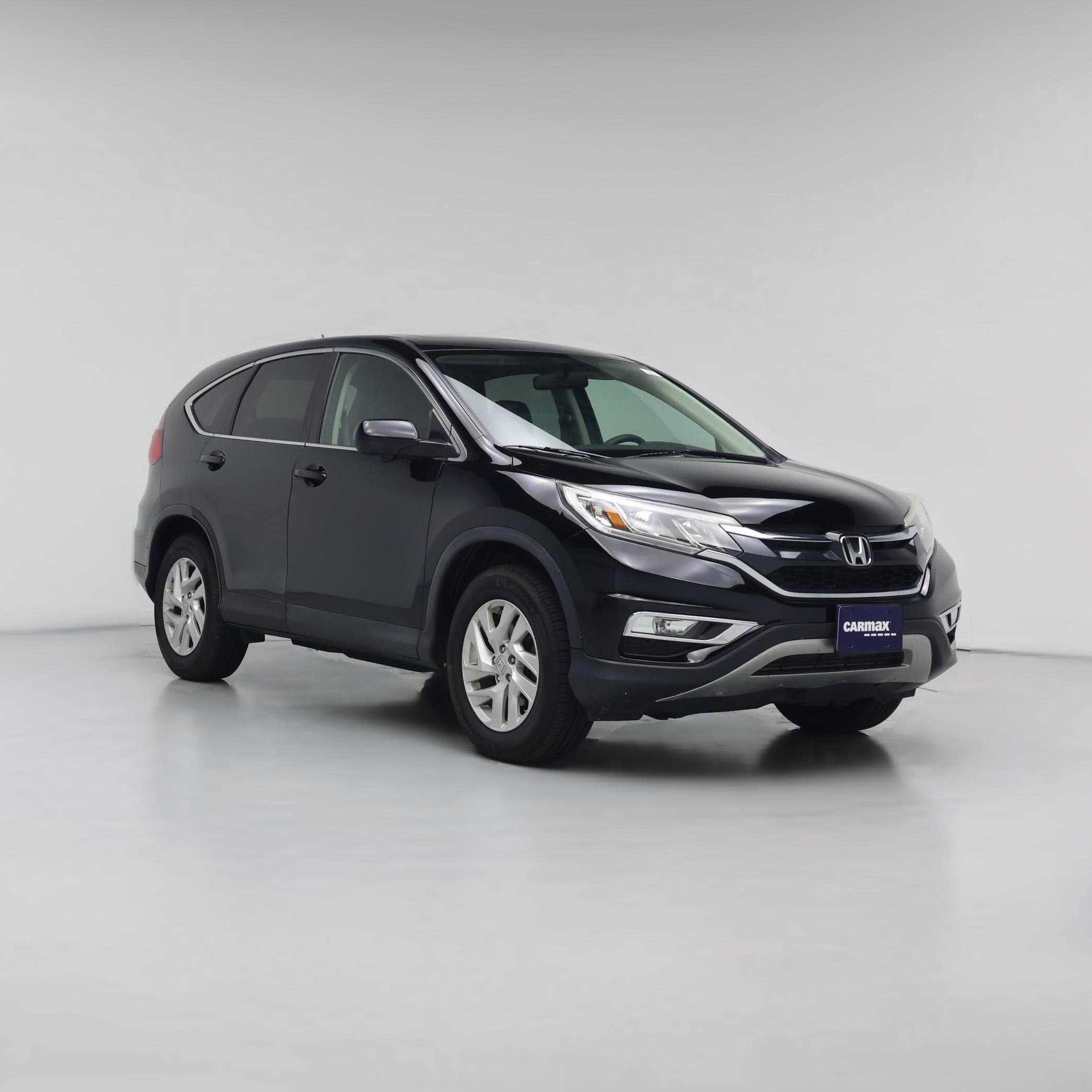 Thumbnail: 2015 Honda CR-V - 1