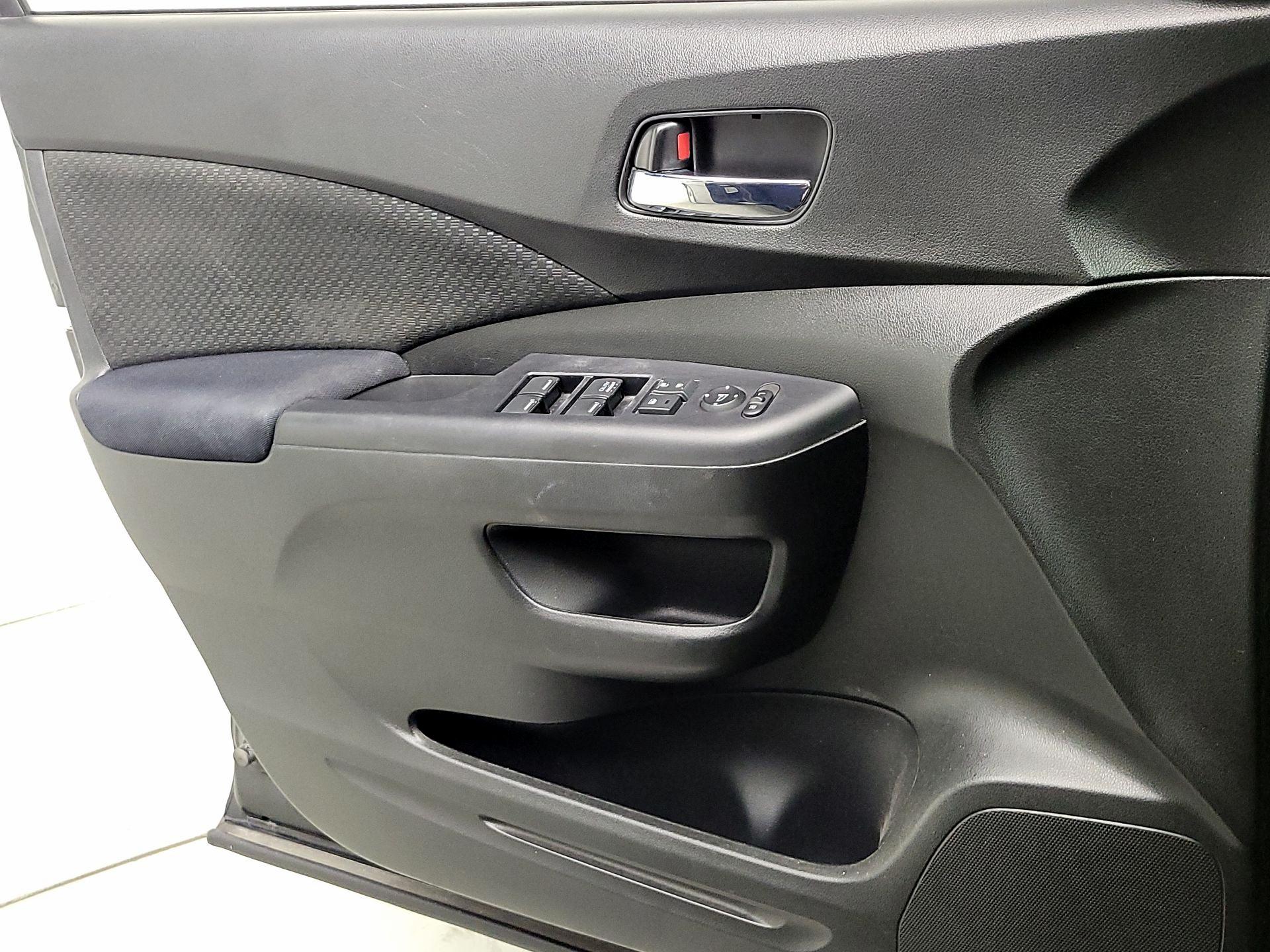 Thumbnail: 2015 Honda CR-V - 12